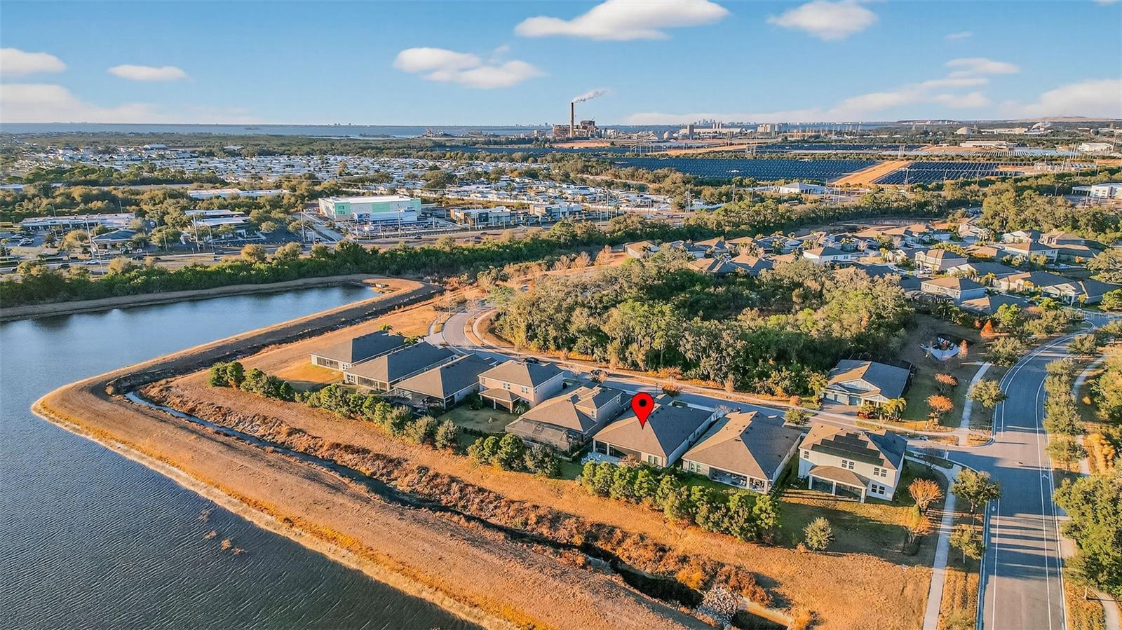 Image 62 of 62 For 6406 Maiden Sea Drive