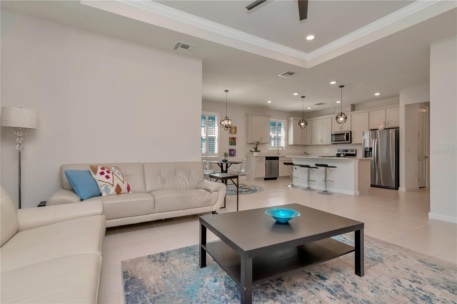 Image 14 of 45 For 6462 Bradford Woods Drive