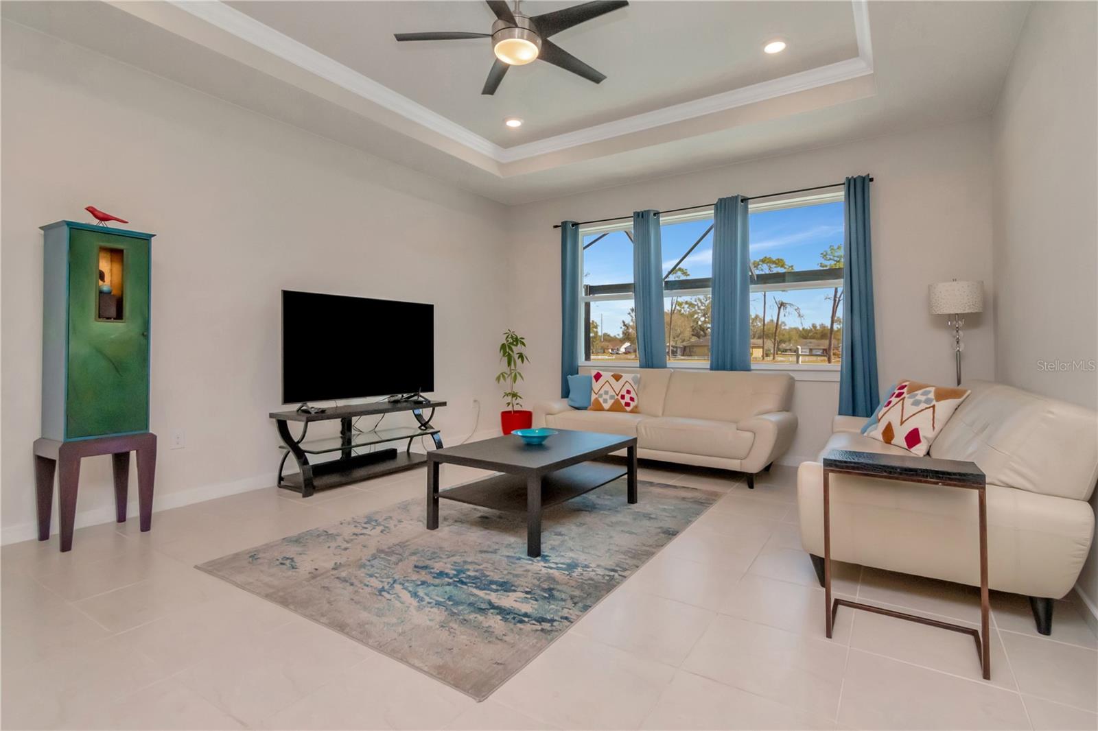 Image 17 of 45 For 6462 Bradford Woods Drive