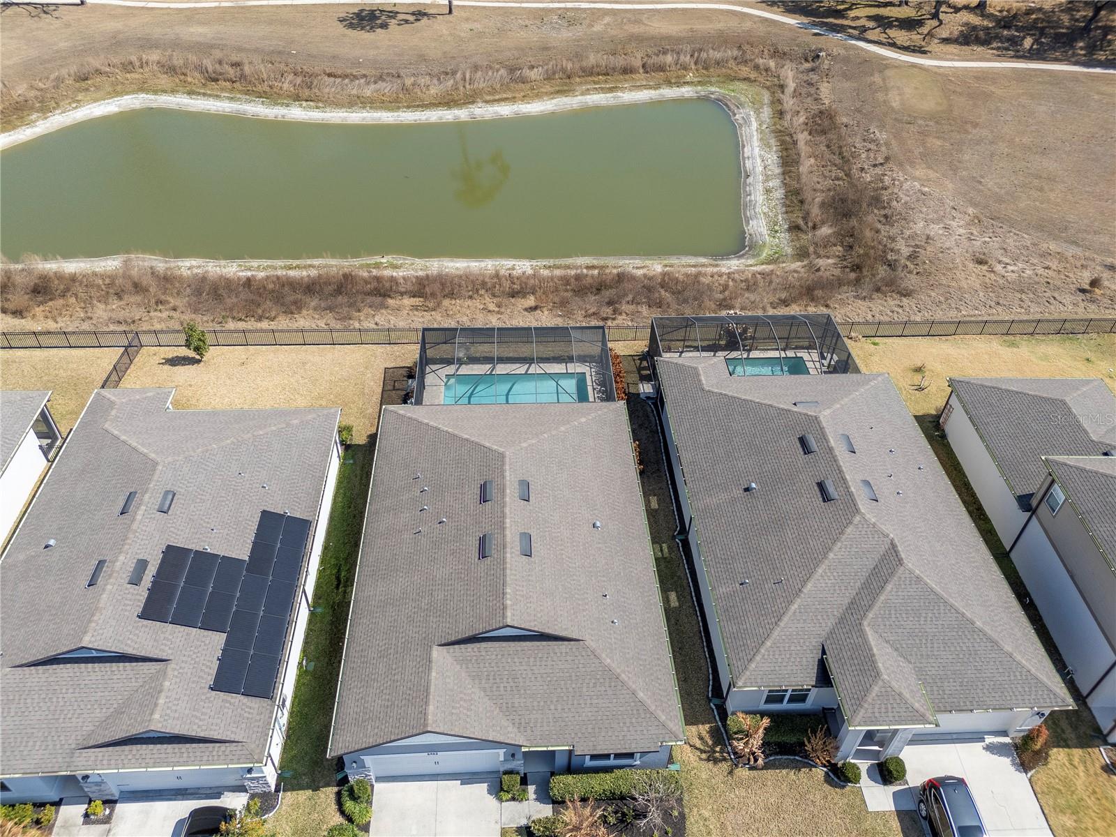 Image 2 of 45 For 6462 Bradford Woods Drive