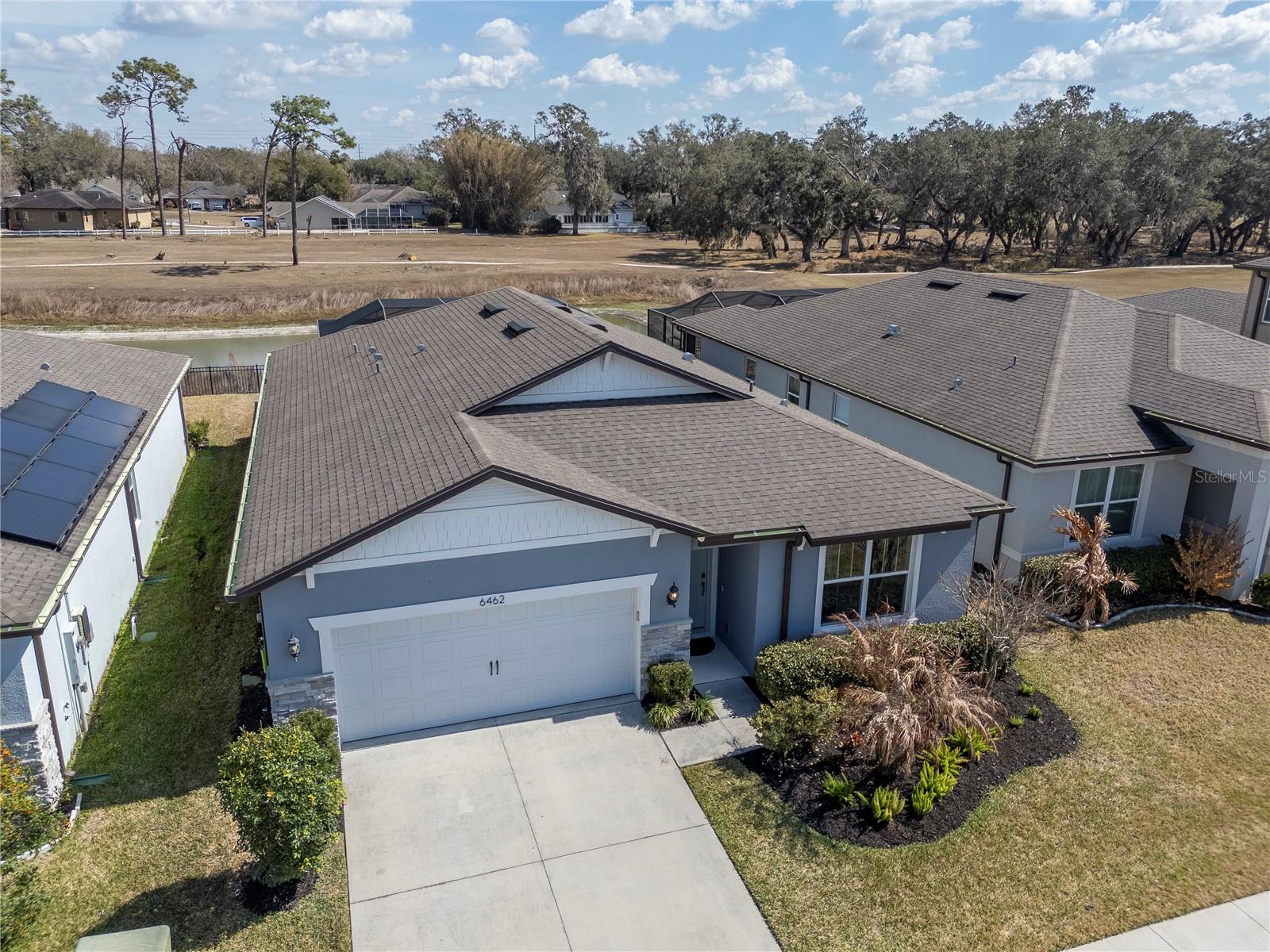 Image 33 of 45 For 6462 Bradford Woods Drive