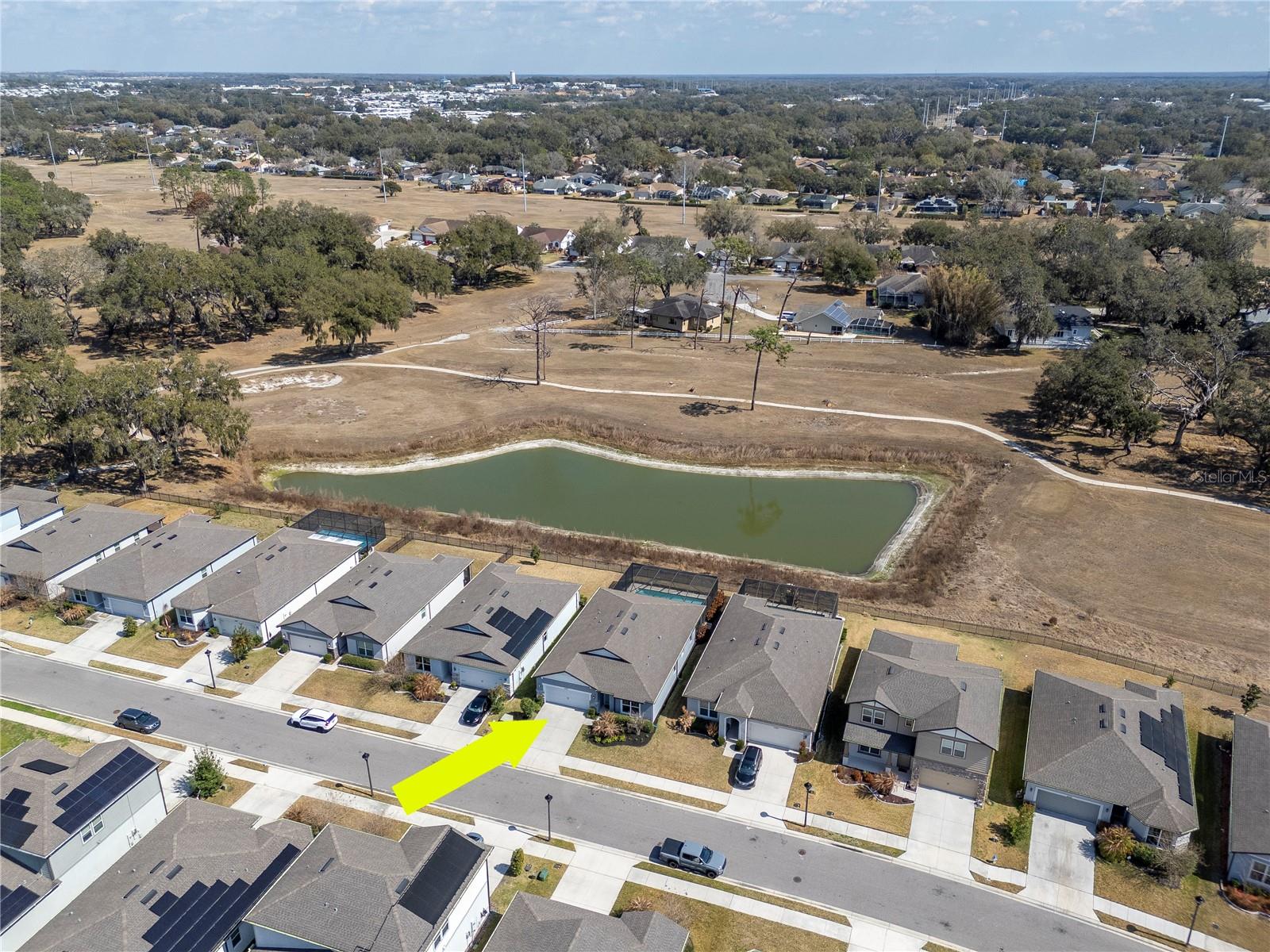 Image 35 of 45 For 6462 Bradford Woods Drive