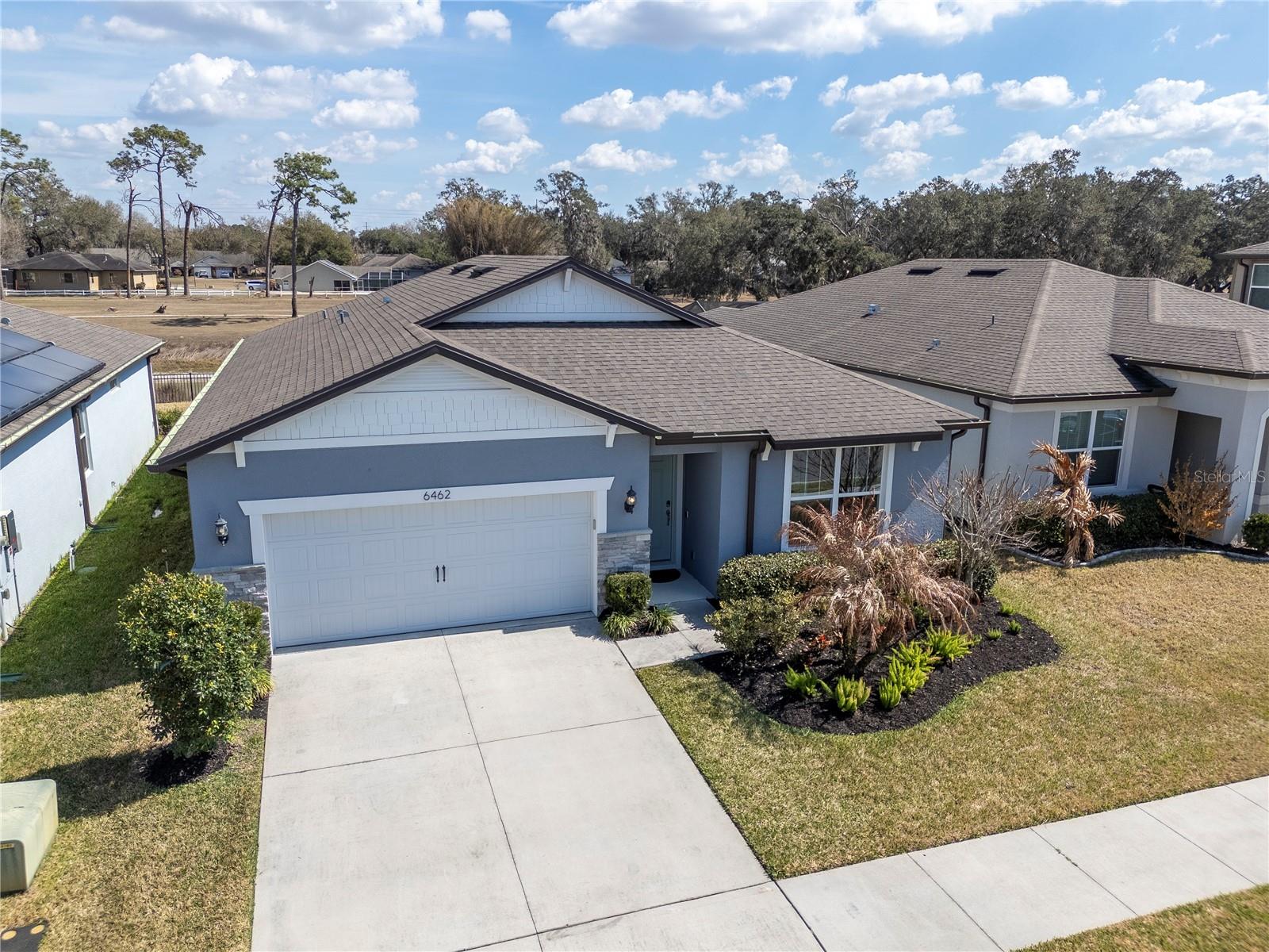 Image 39 of 45 For 6462 Bradford Woods Drive