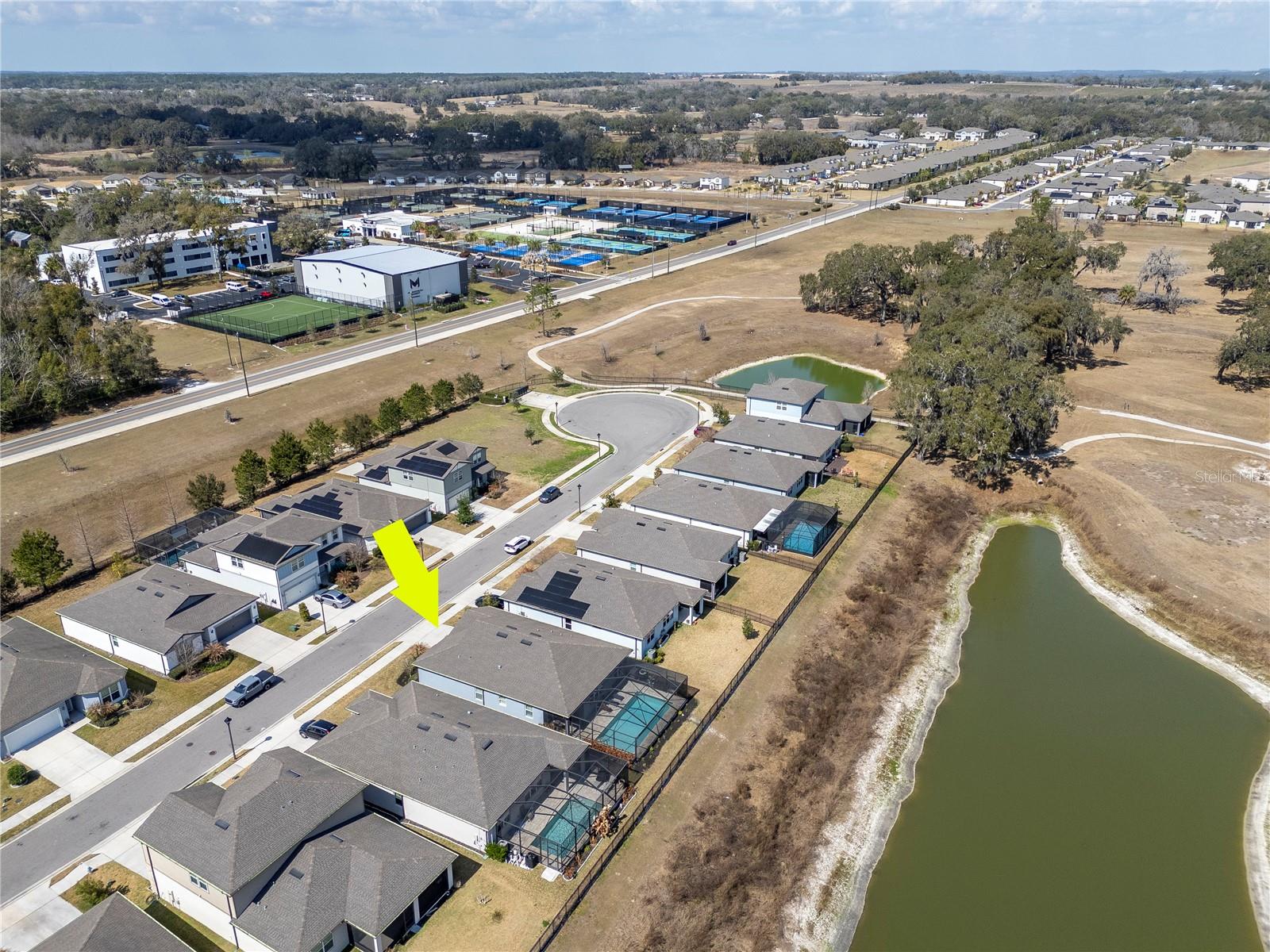 Image 4 of 45 For 6462 Bradford Woods Drive