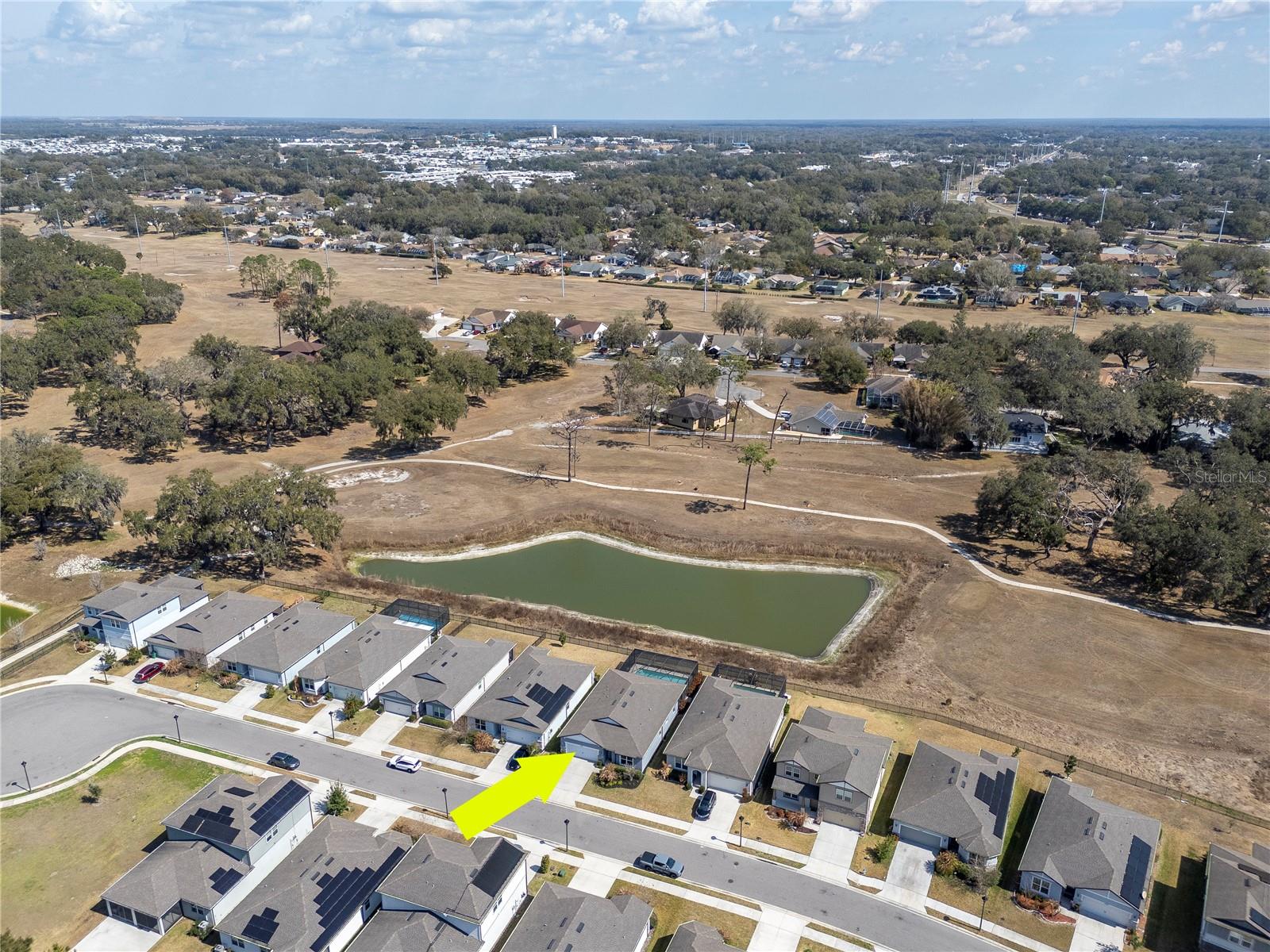 Image 41 of 45 For 6462 Bradford Woods Drive