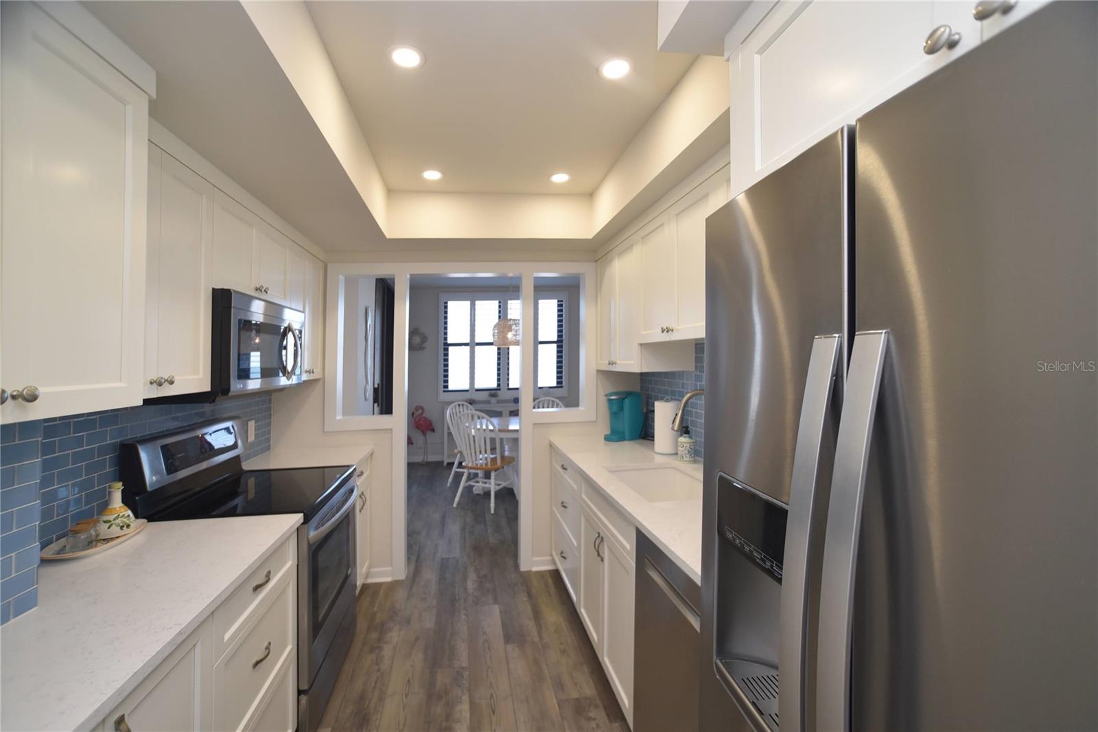 Image 29 of 62 For 3820 Gulf Boulevard 306