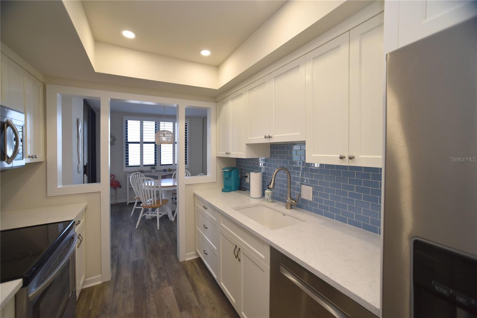 Image 4 of 62 For 3820 Gulf Boulevard 306