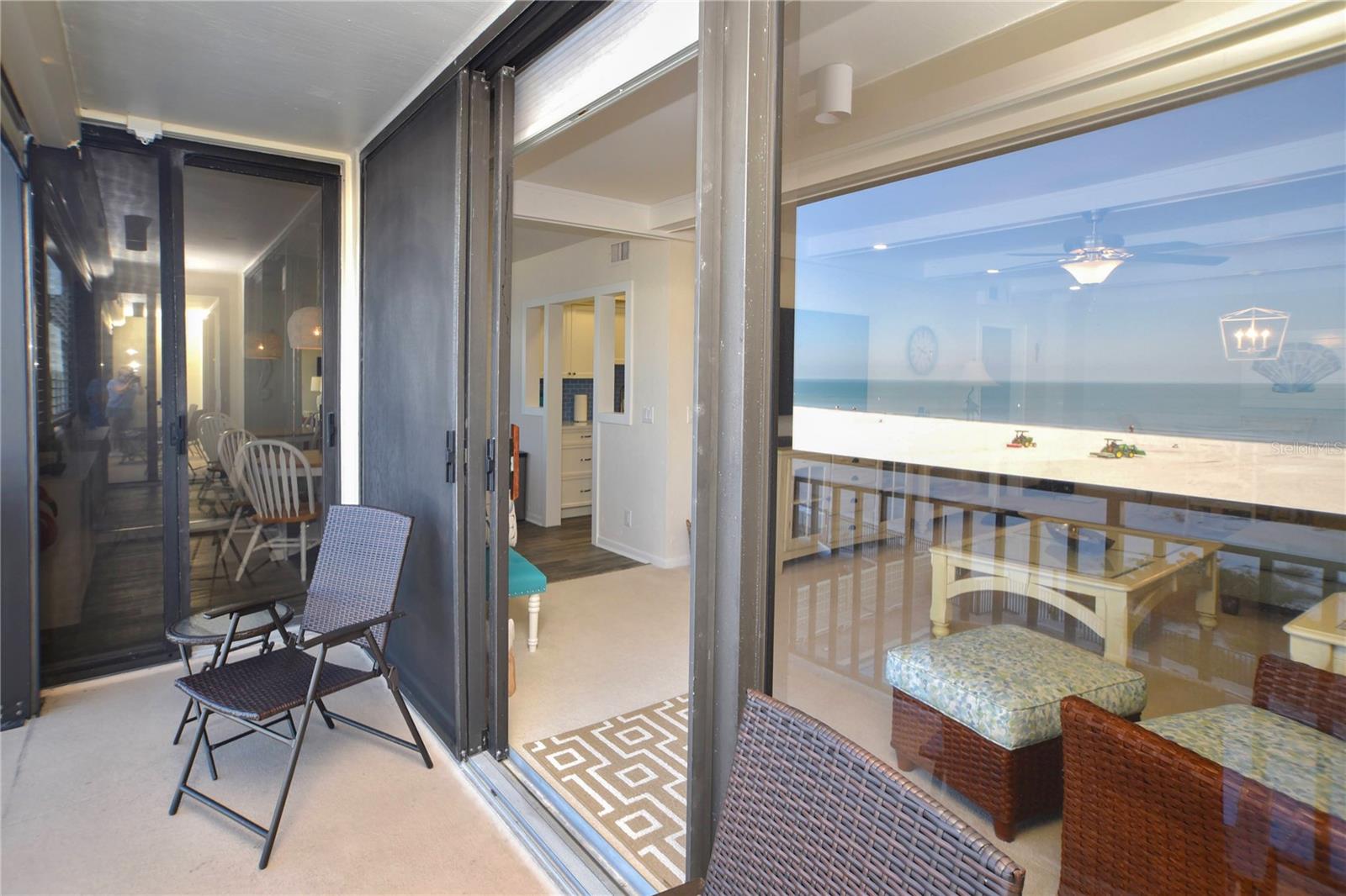 Image 42 of 62 For 3820 Gulf Boulevard 306