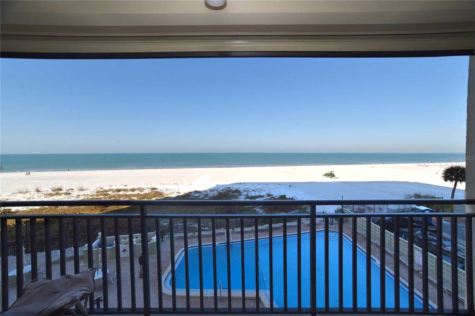 Image 44 of 62 For 3820 Gulf Boulevard 306