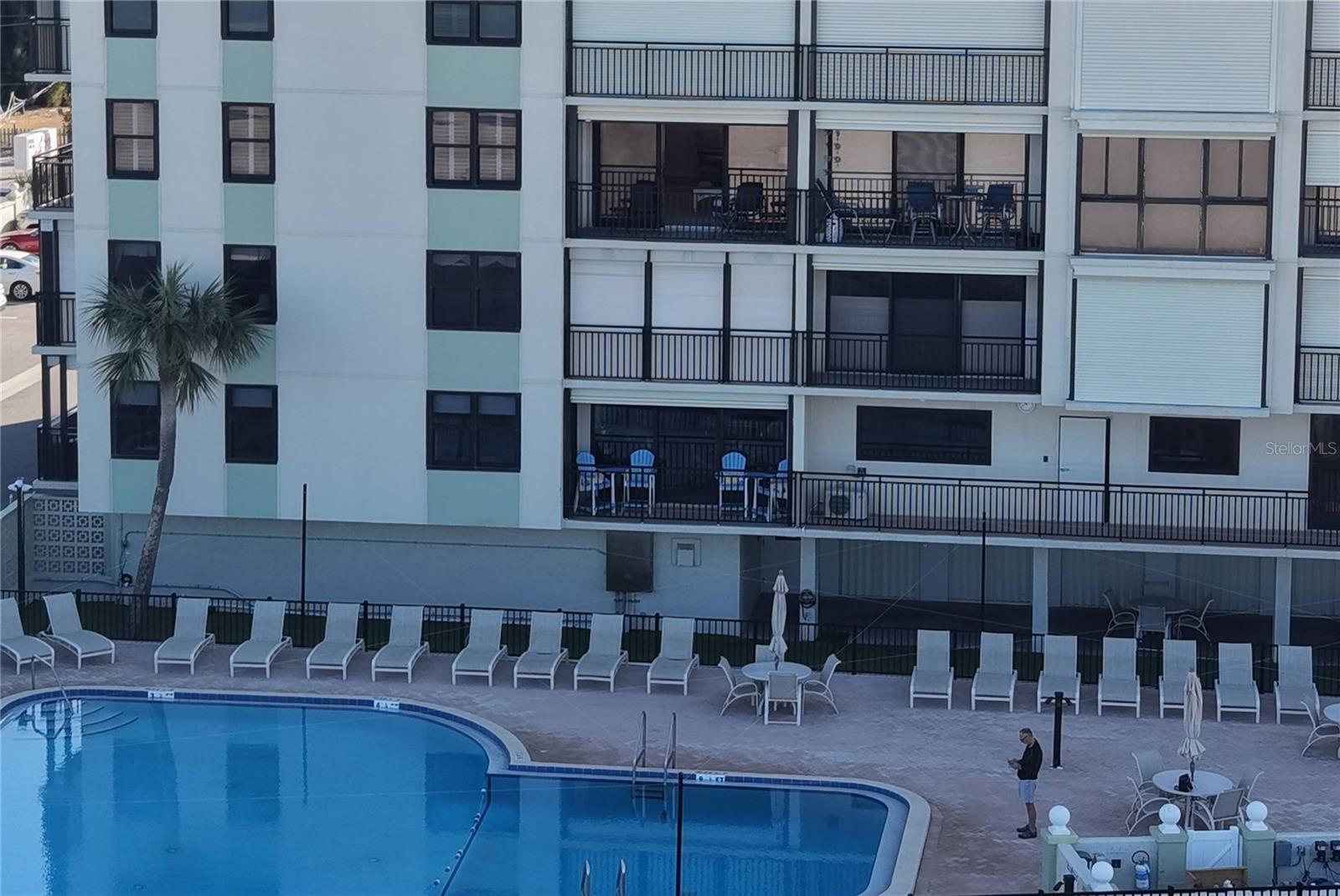 Image 45 of 62 For 3820 Gulf Boulevard 306