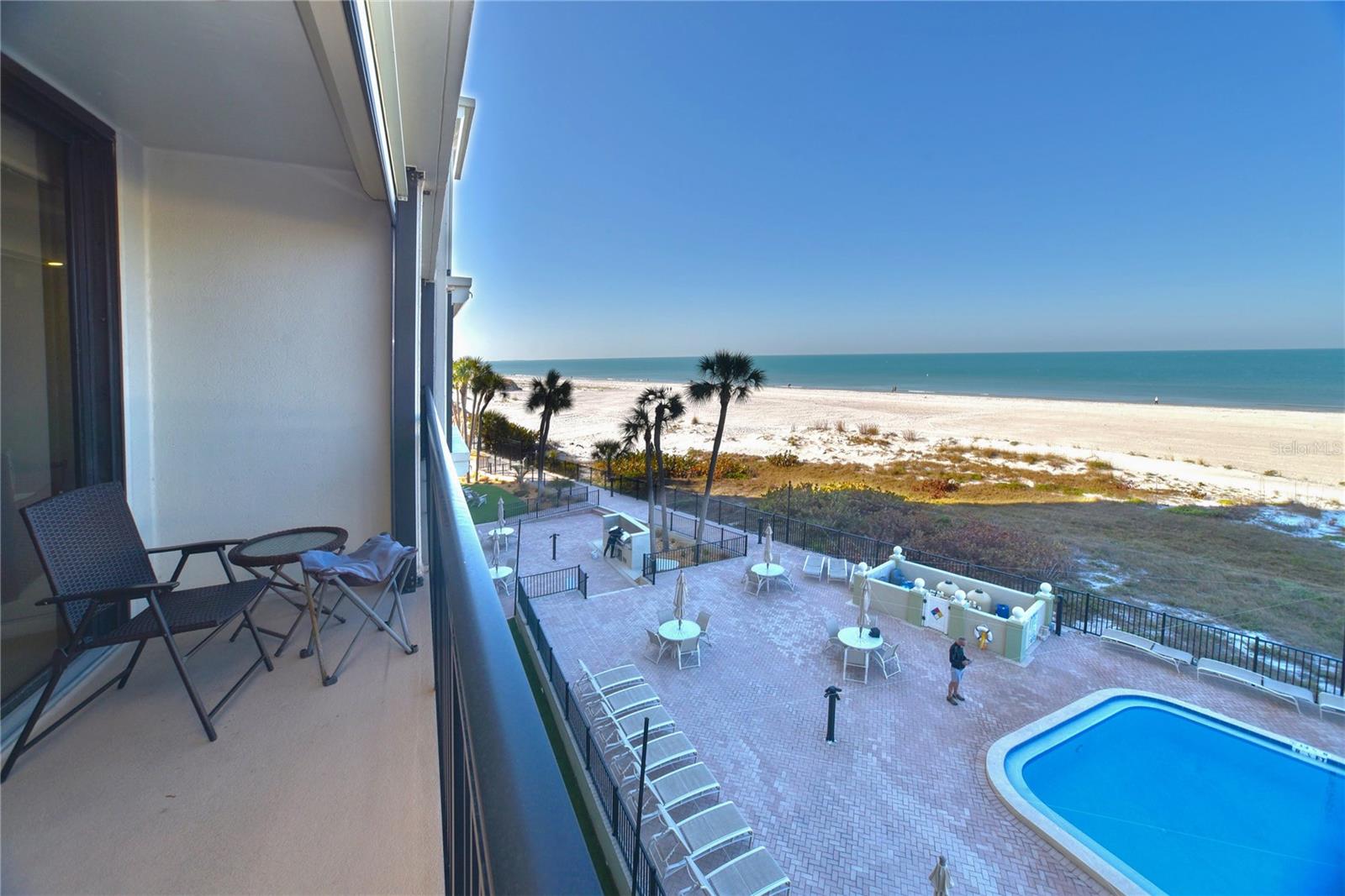 Image 52 of 62 For 3820 Gulf Boulevard 306