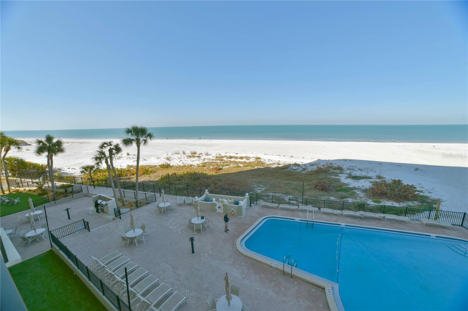 Image 53 of 62 For 3820 Gulf Boulevard 306