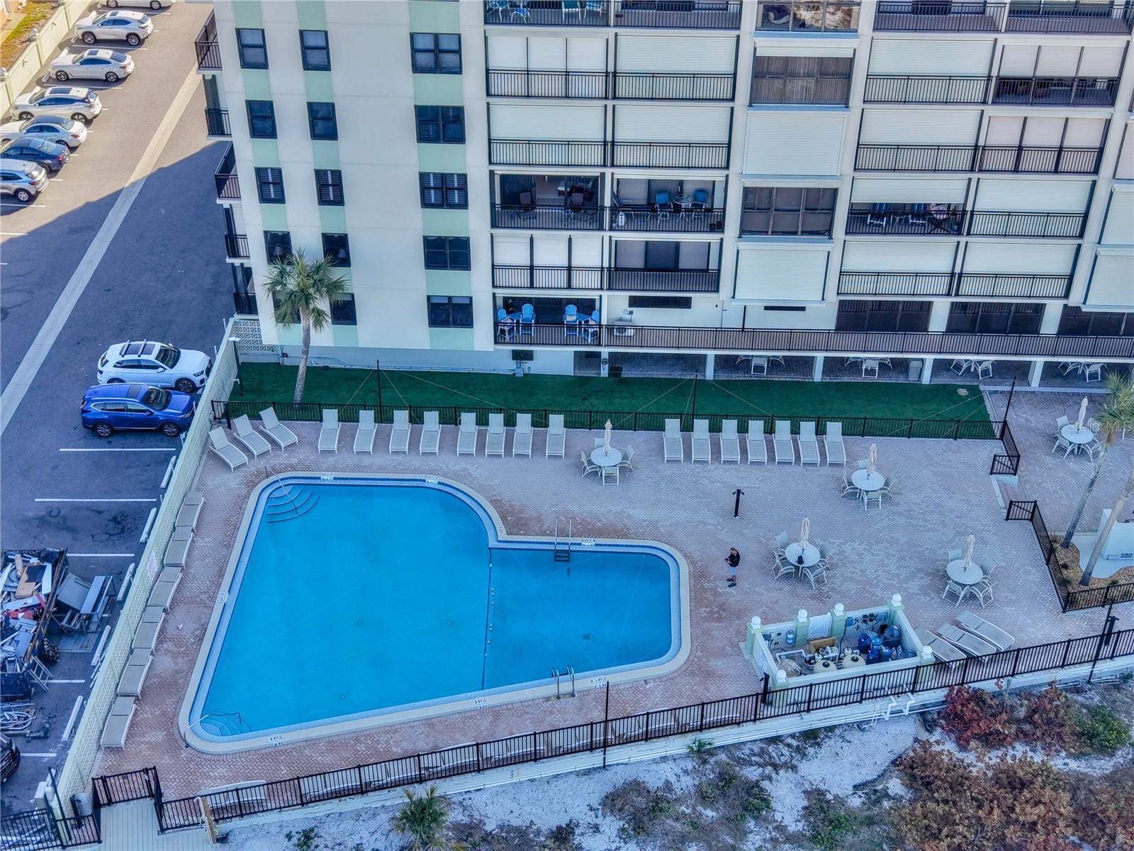 Image 58 of 62 For 3820 Gulf Boulevard 306