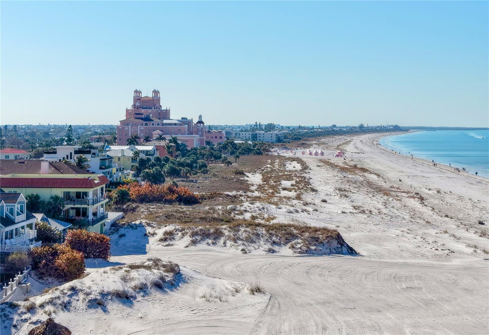 Image 61 of 62 For 3820 Gulf Boulevard 306