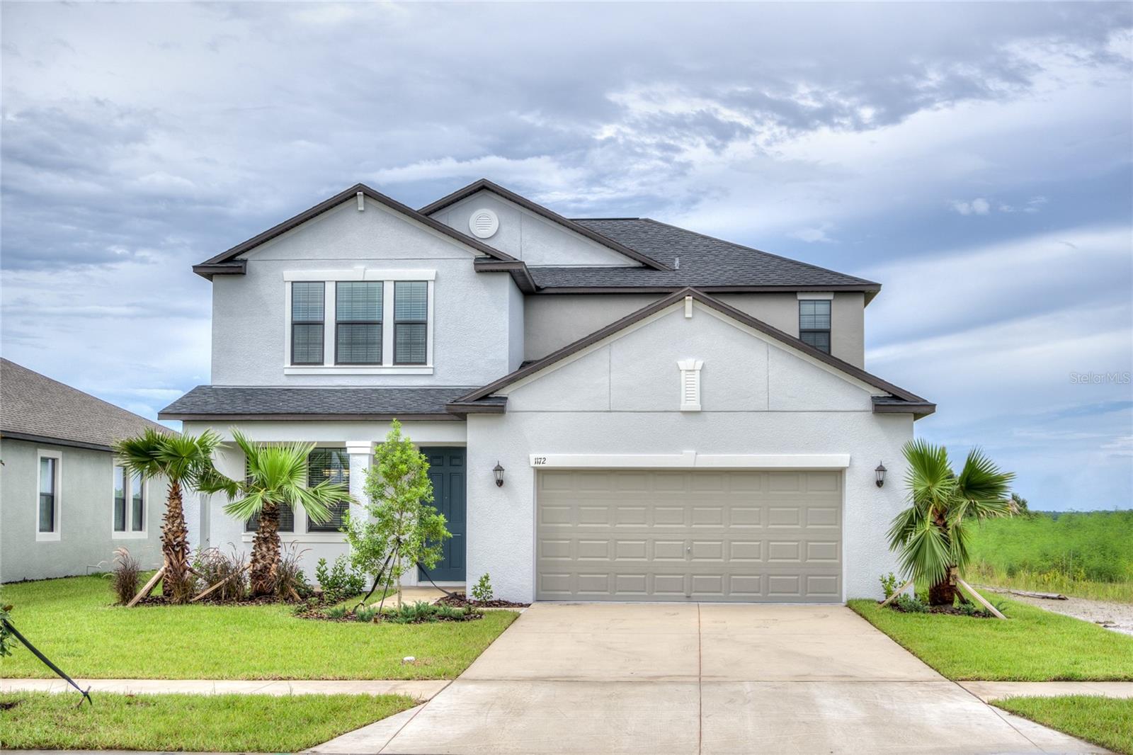 Details for 1172 Montgomery Bell Road, WESLEY CHAPEL, FL 33543