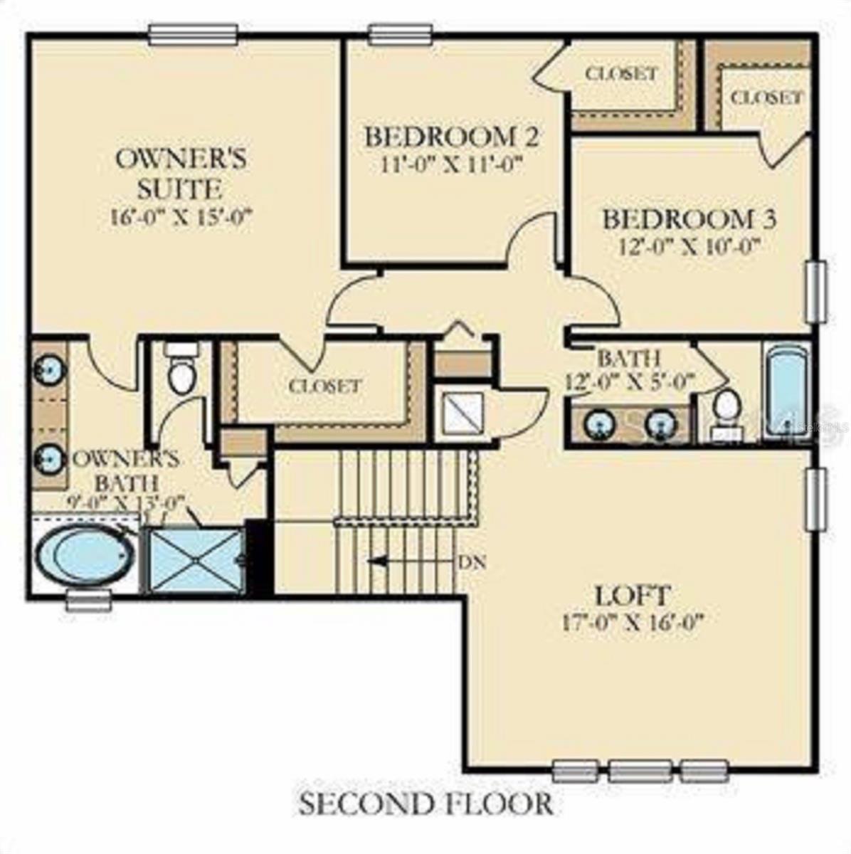 Image 33 of 47 For 1172 Montgomery Bell Road