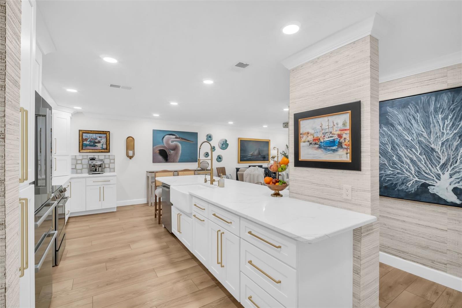 Image 3 of 61 For 346 Moorings Cove Drive