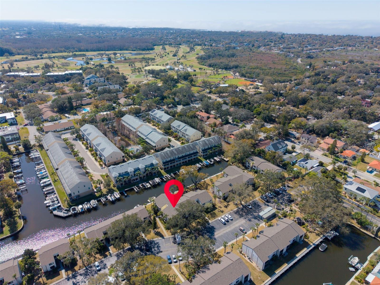 Image 42 of 61 For 346 Moorings Cove Drive