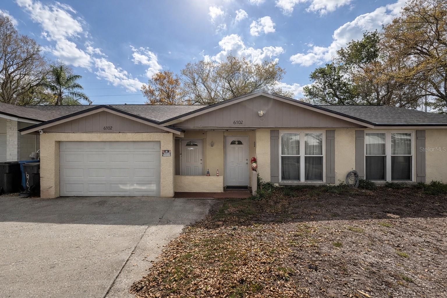 Listing Details for 6702 Village Grove Court, TAMPA, FL 33615