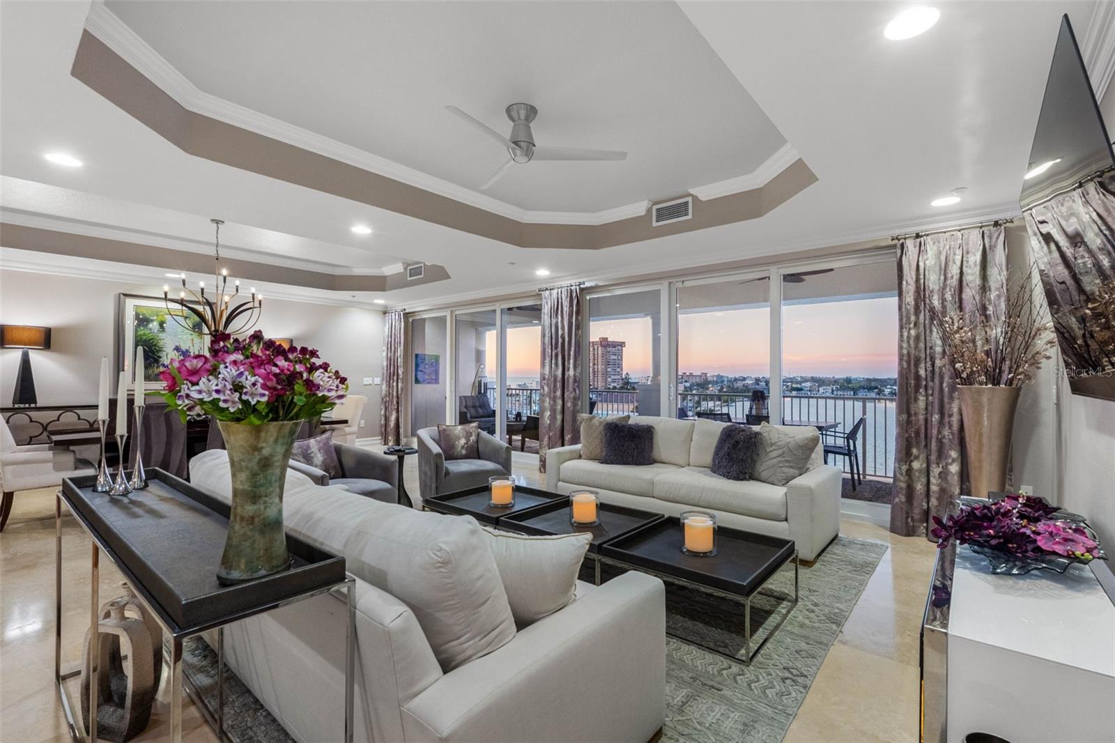 Image 5 of 99 For 17717 Gulf Boulevard 702