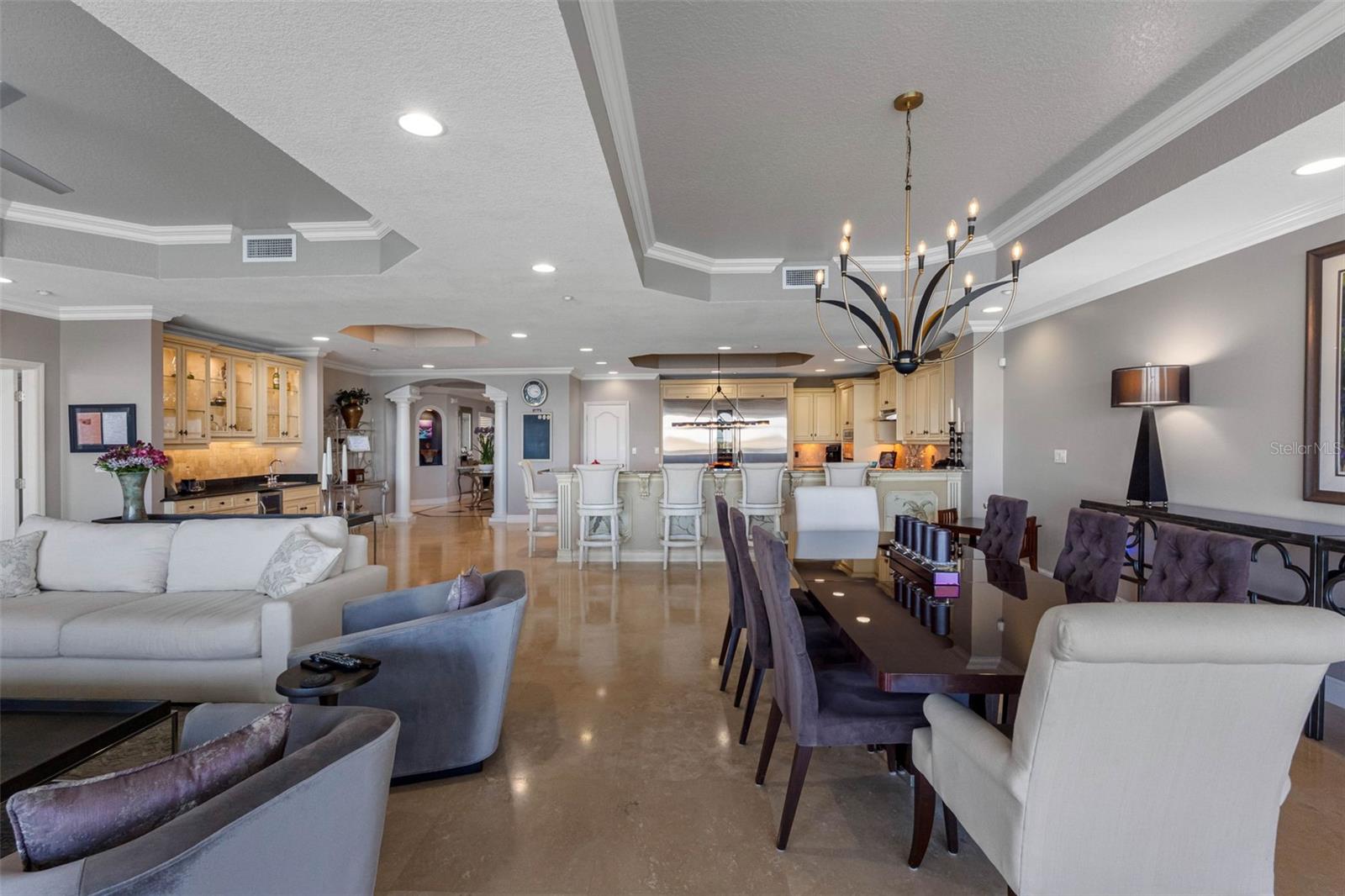 Image 54 of 99 For 17717 Gulf Boulevard 702