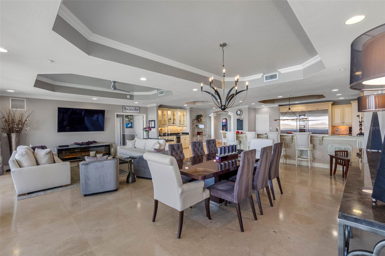 Image 55 of 99 For 17717 Gulf Boulevard 702