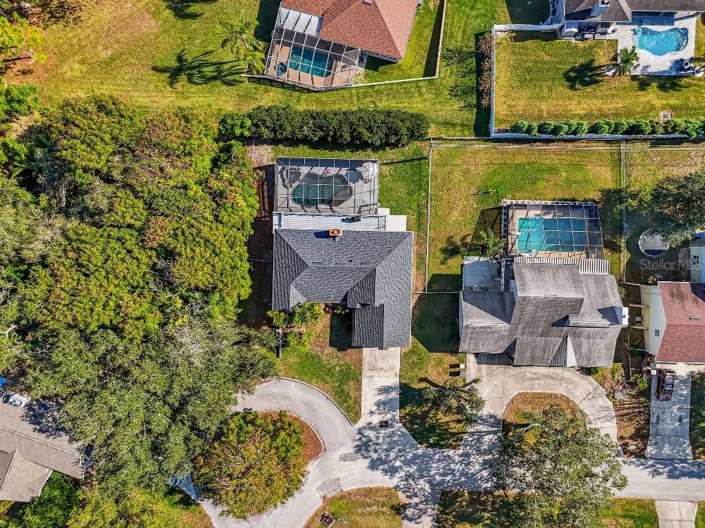 Image 58 of 59 For 6408 Running Bear Drive