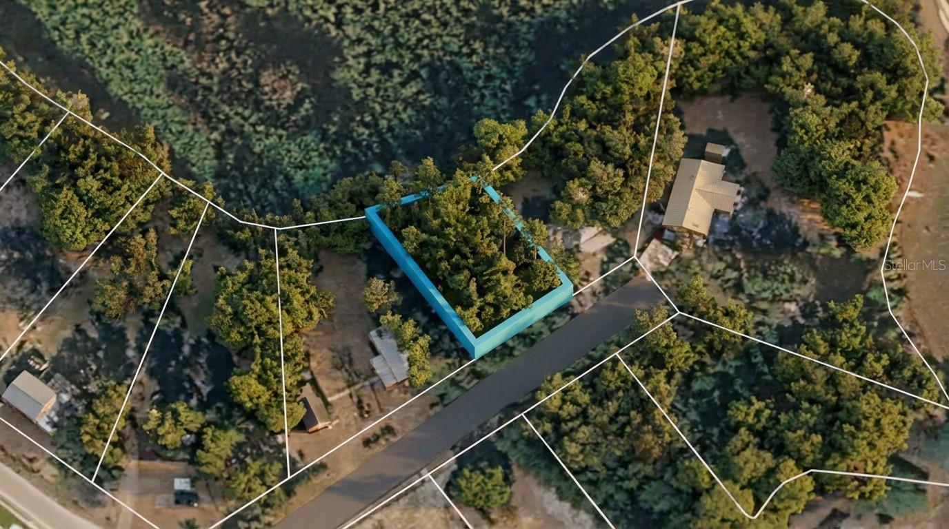 Listing Details for Morning View Drive, PAISLEY, FL 32767