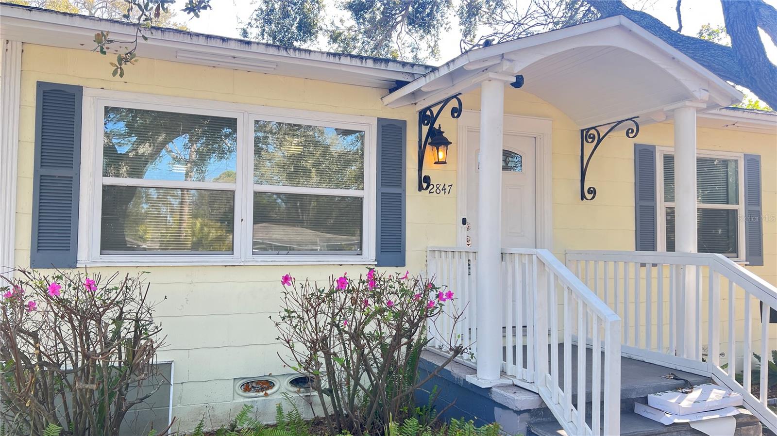 Details for 2847 Park Street N, ST PETERSBURG, FL 33710