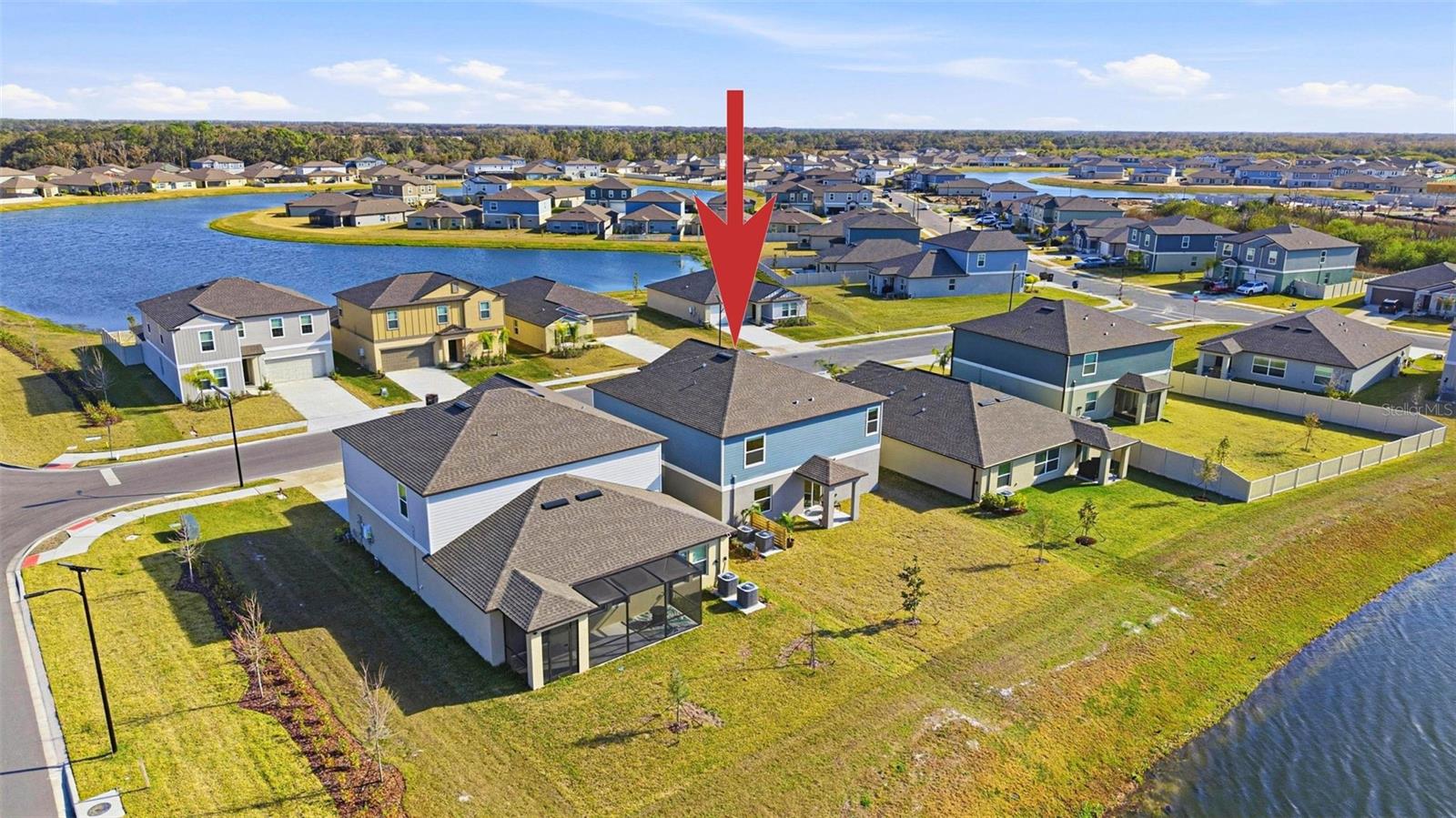 Image 53 of 63 For 12223 Radiant Gem Trail