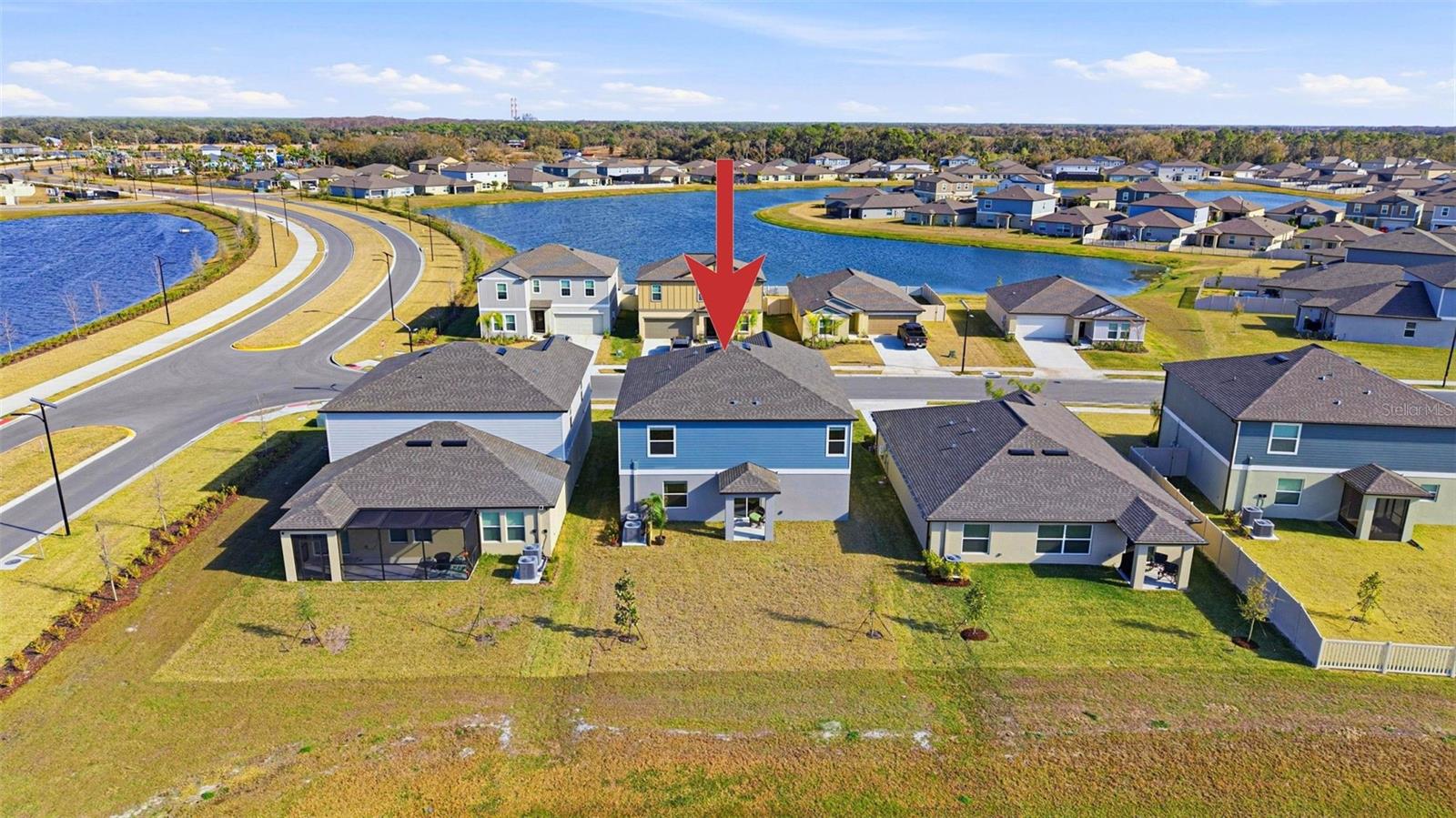 Image 54 of 63 For 12223 Radiant Gem Trail