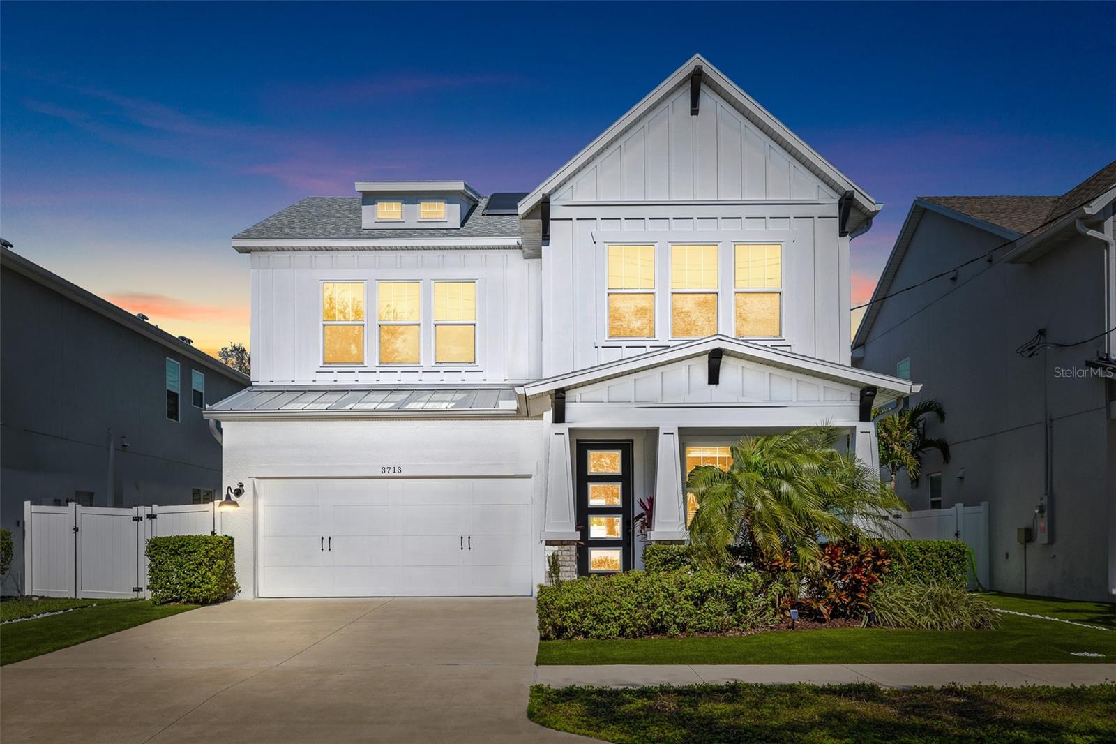 Details for 3713 Leona Street, TAMPA, FL 33629