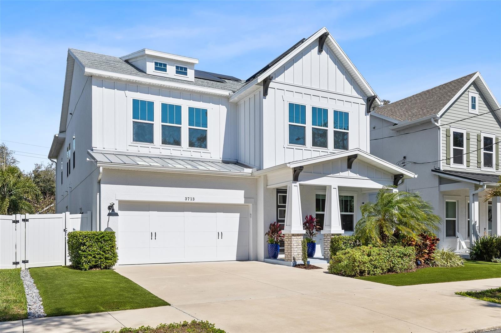 Image 3 of 57 For 3713 Leona Street