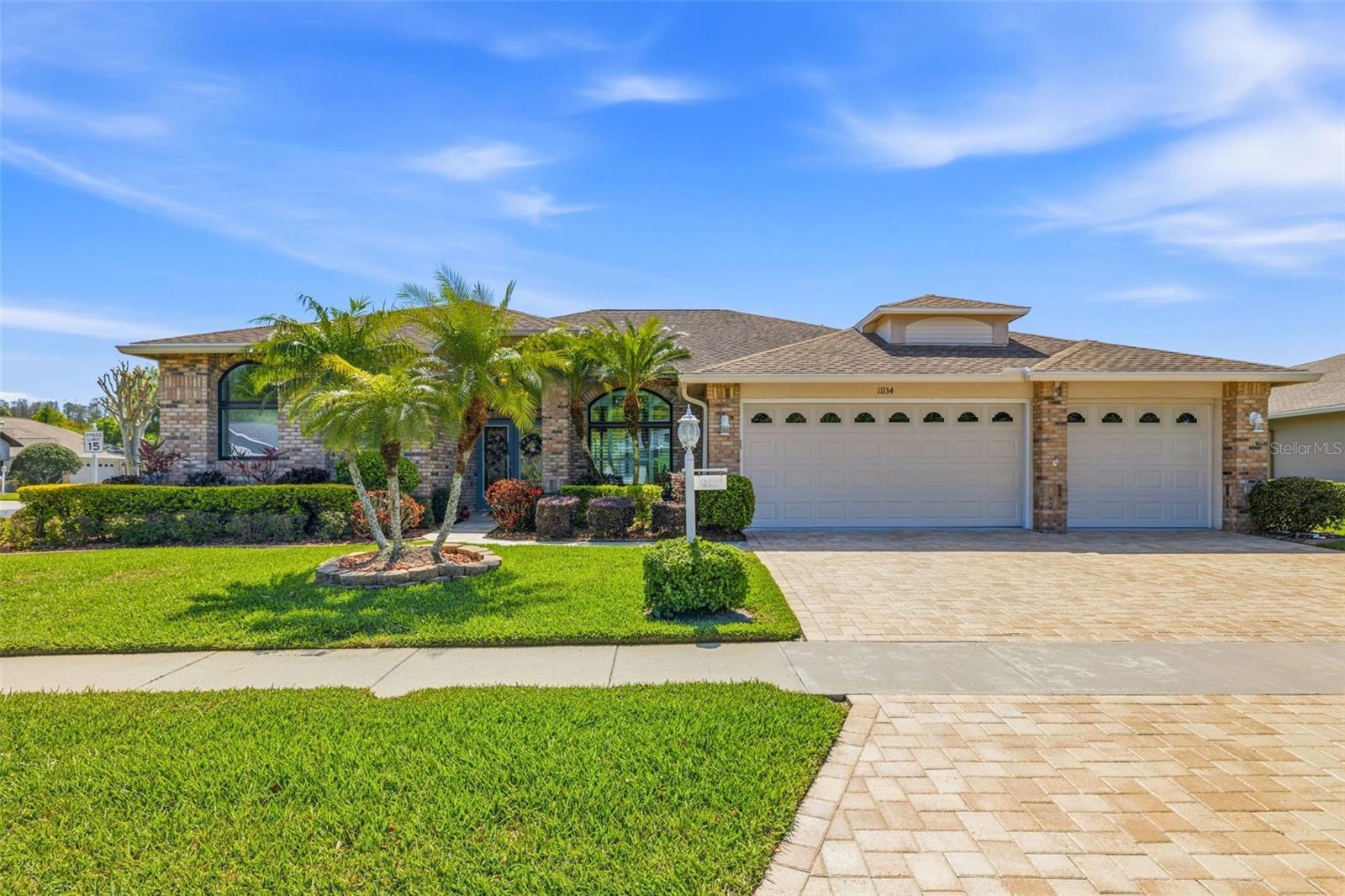 Details for 11134 Wedgemere Drive, TRINITY, FL 34655