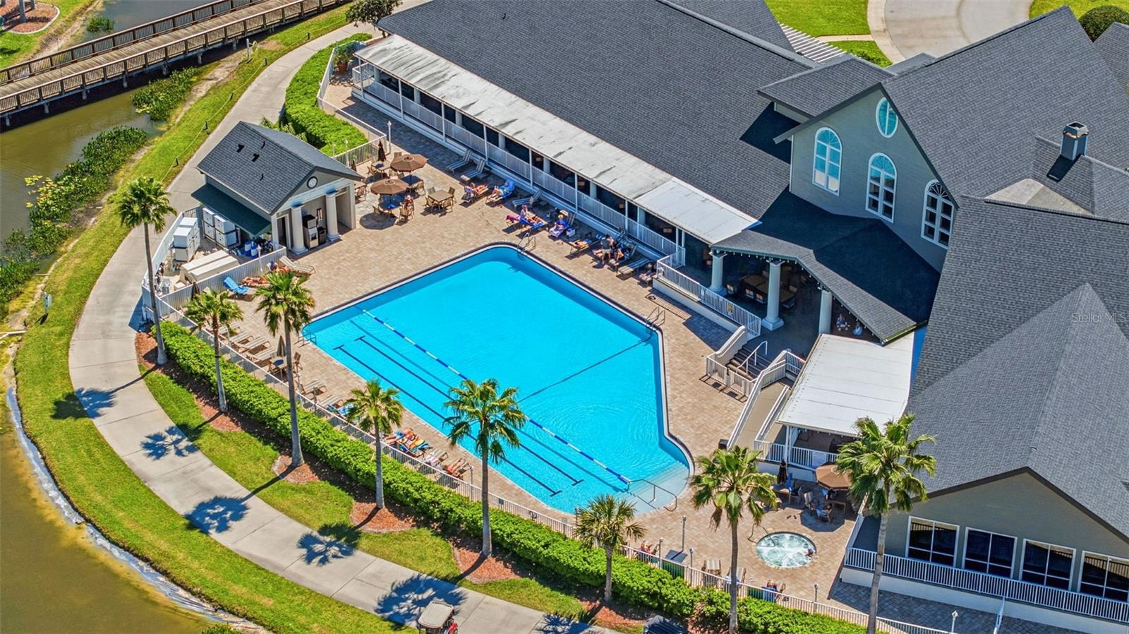 Image 48 of 55 For 11134 Wedgemere Drive