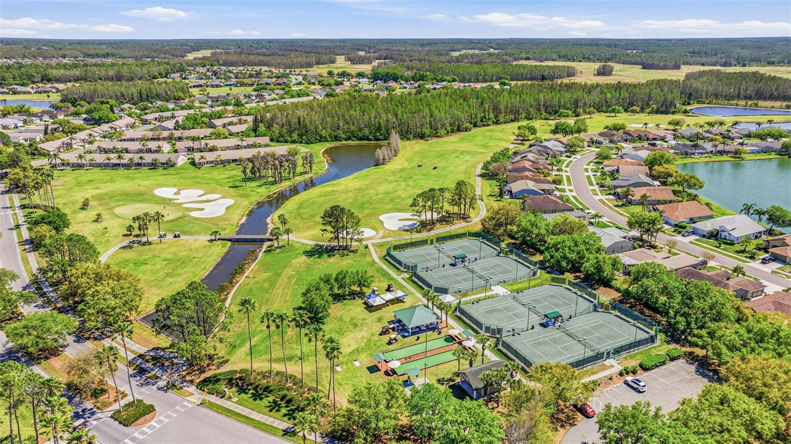 Image 50 of 55 For 11134 Wedgemere Drive