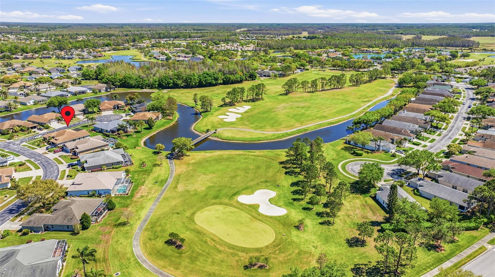 Image 51 of 55 For 11134 Wedgemere Drive