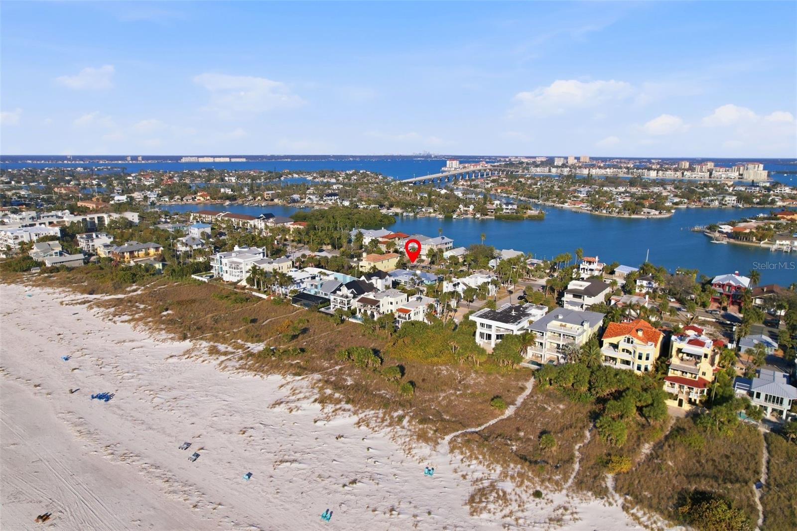 Image 4 of 50 For 2906 Pass A Grille Way