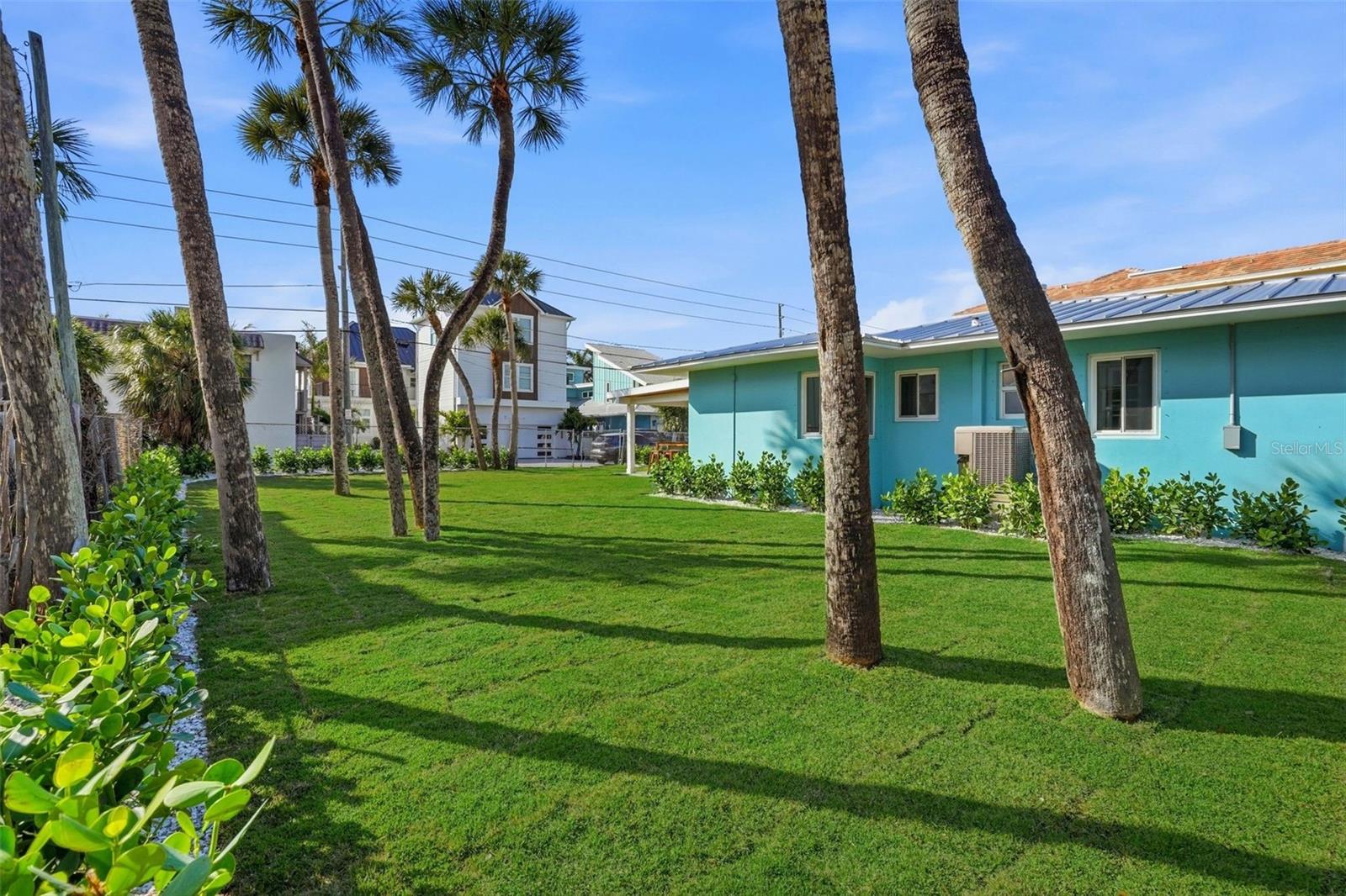 Image 47 of 50 For 2906 Pass A Grille Way