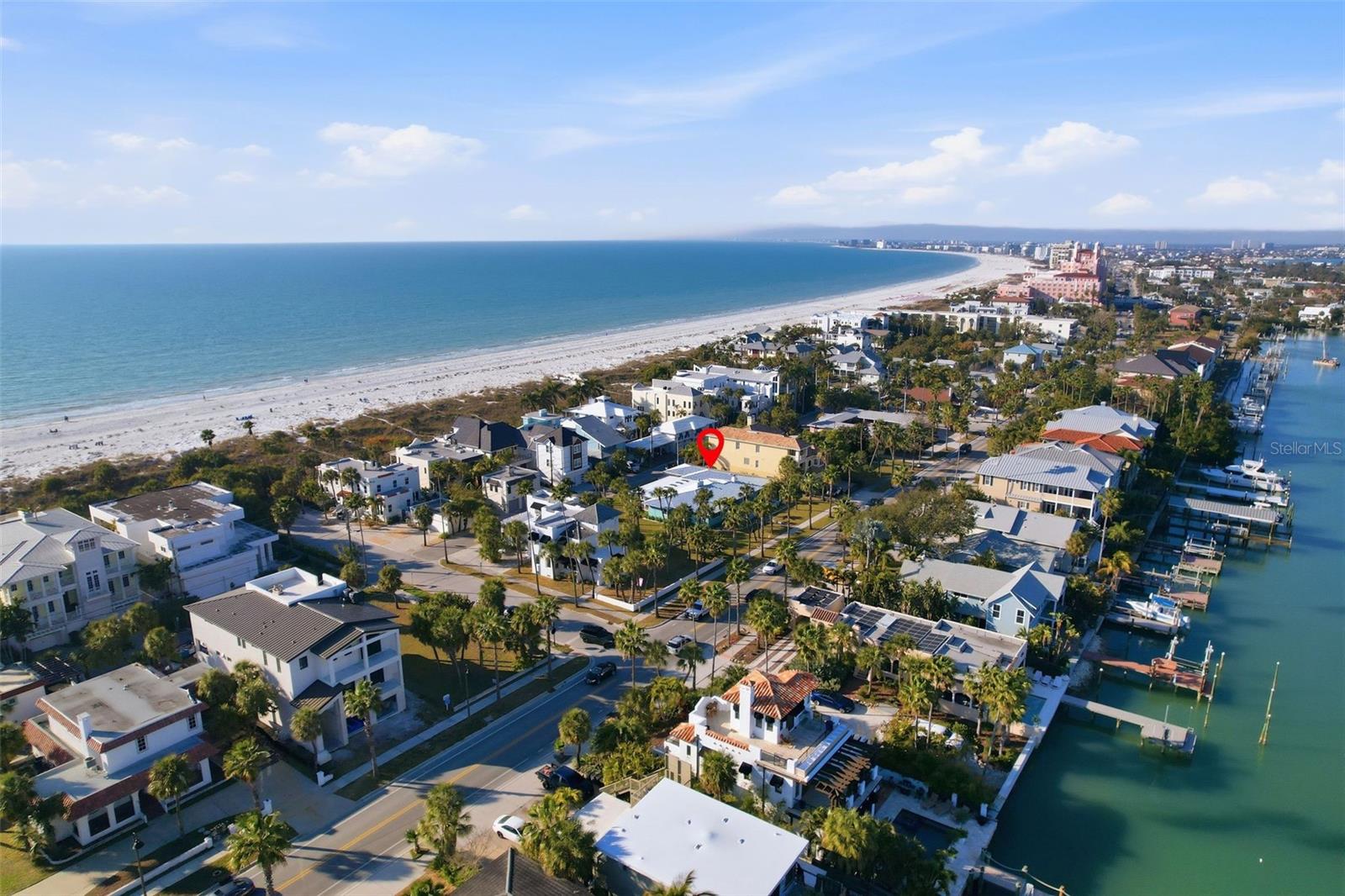 Image 5 of 50 For 2906 Pass A Grille Way