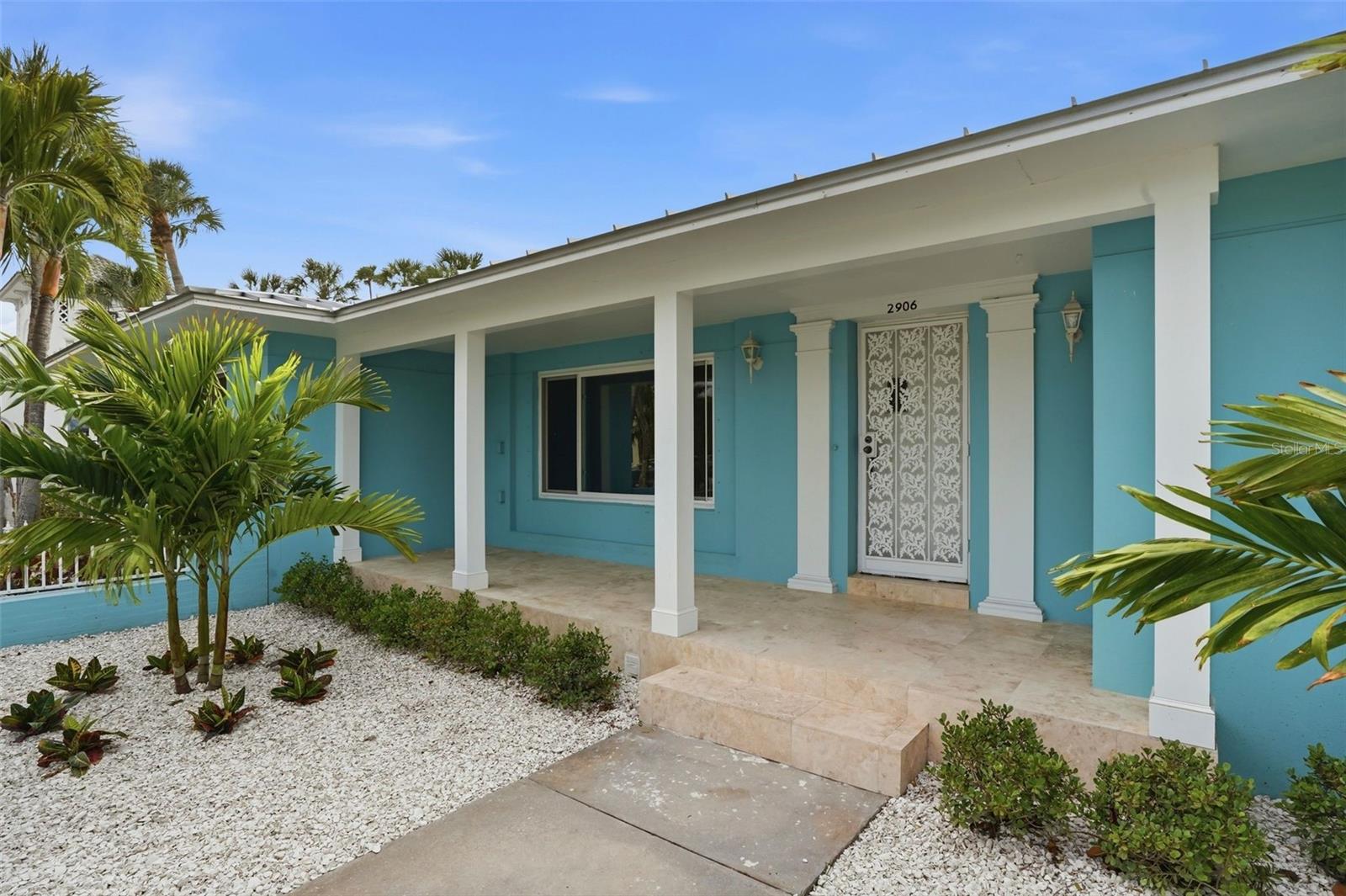 Image 9 of 50 For 2906 Pass A Grille Way