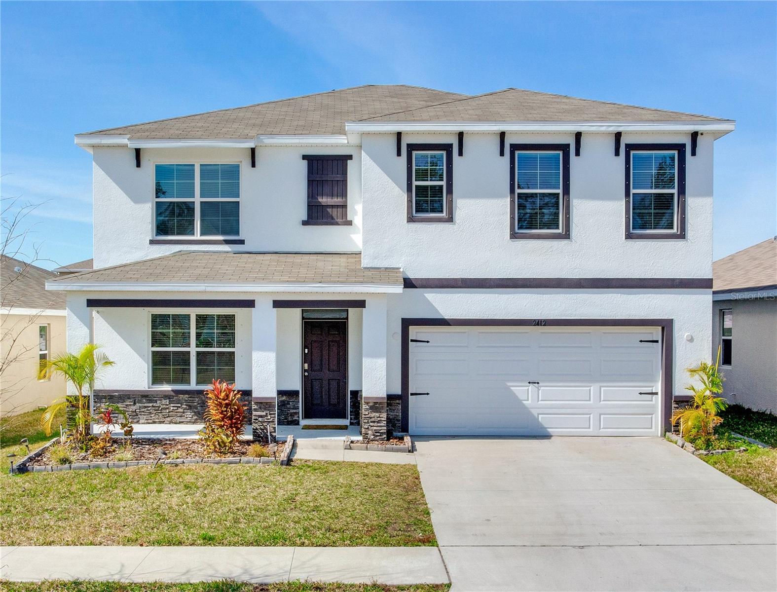 Details for 2412 Knight Island Drive, BRANDON, FL 33511