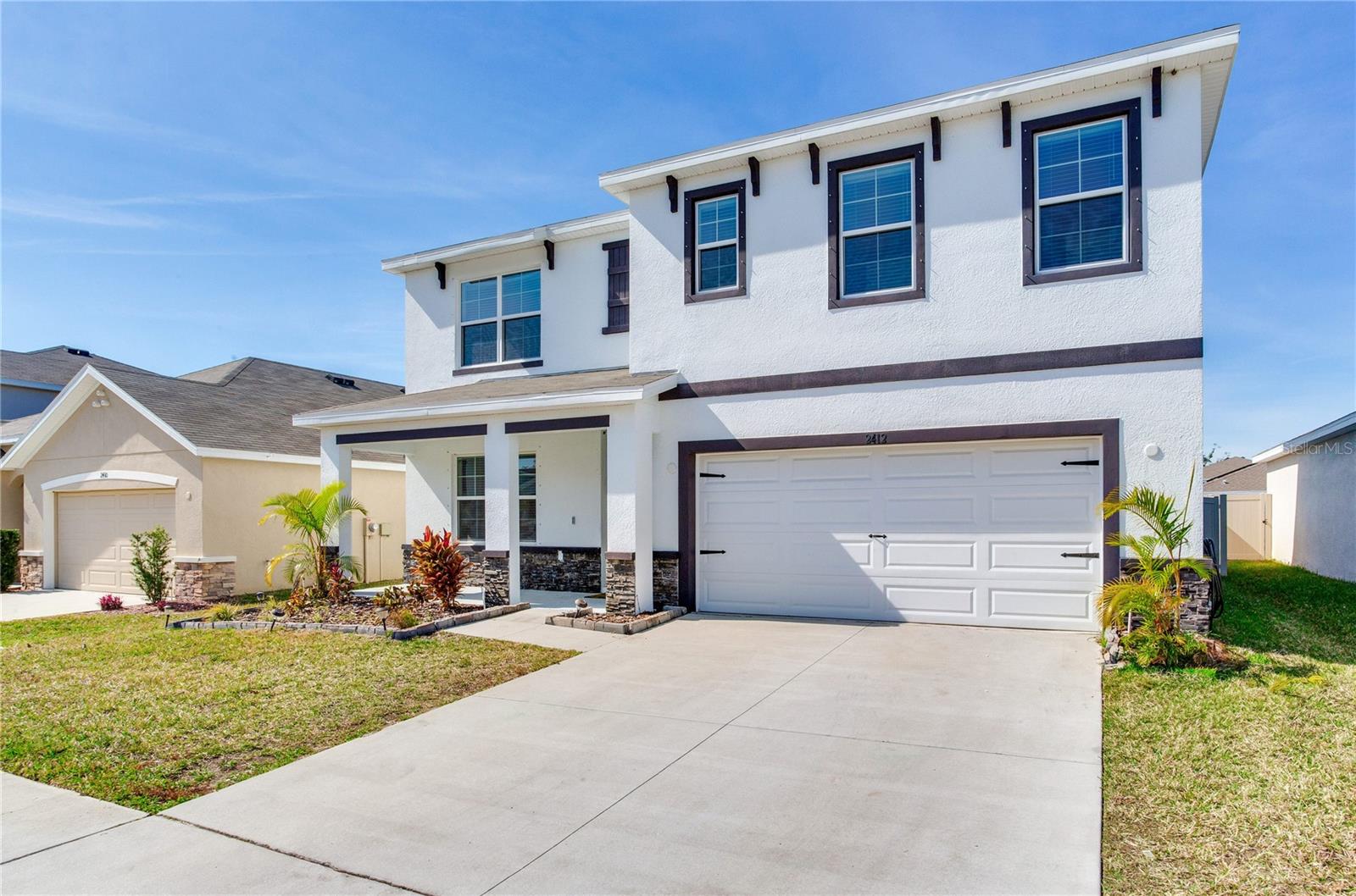 Image 2 of 49 For 2412 Knight Island Drive