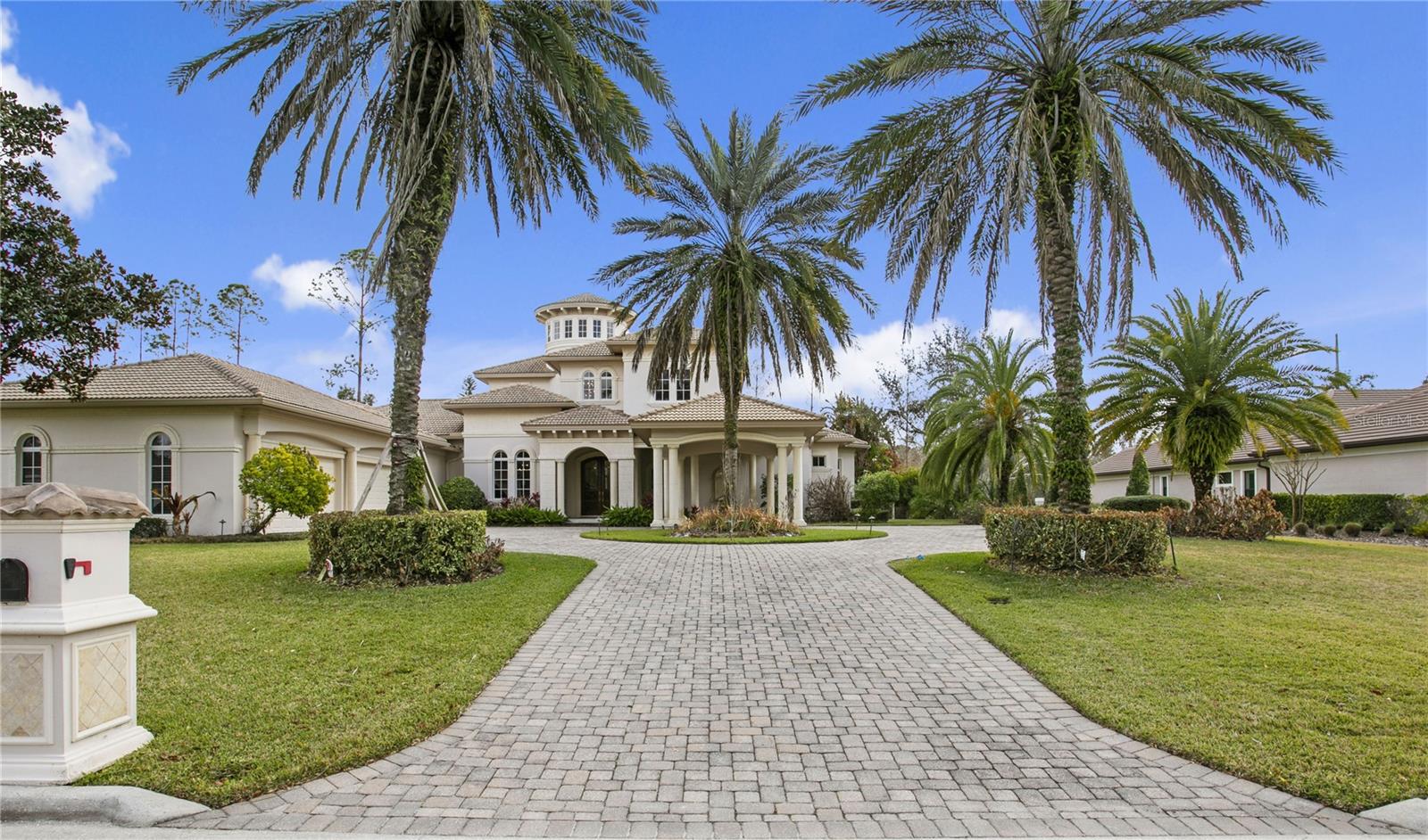 Details for 16911 Comunidad De Avila, LUTZ, FL 33548