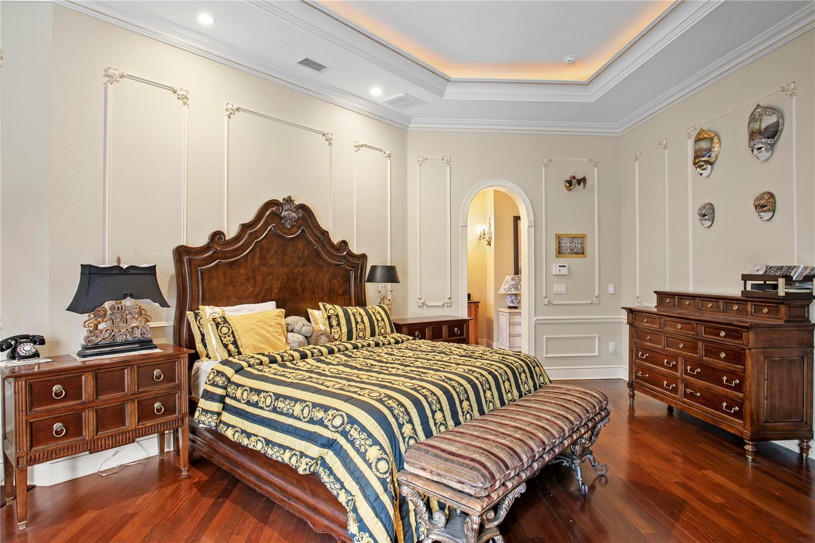 Image 20 of 59 For 16911 Comunidad De Avila