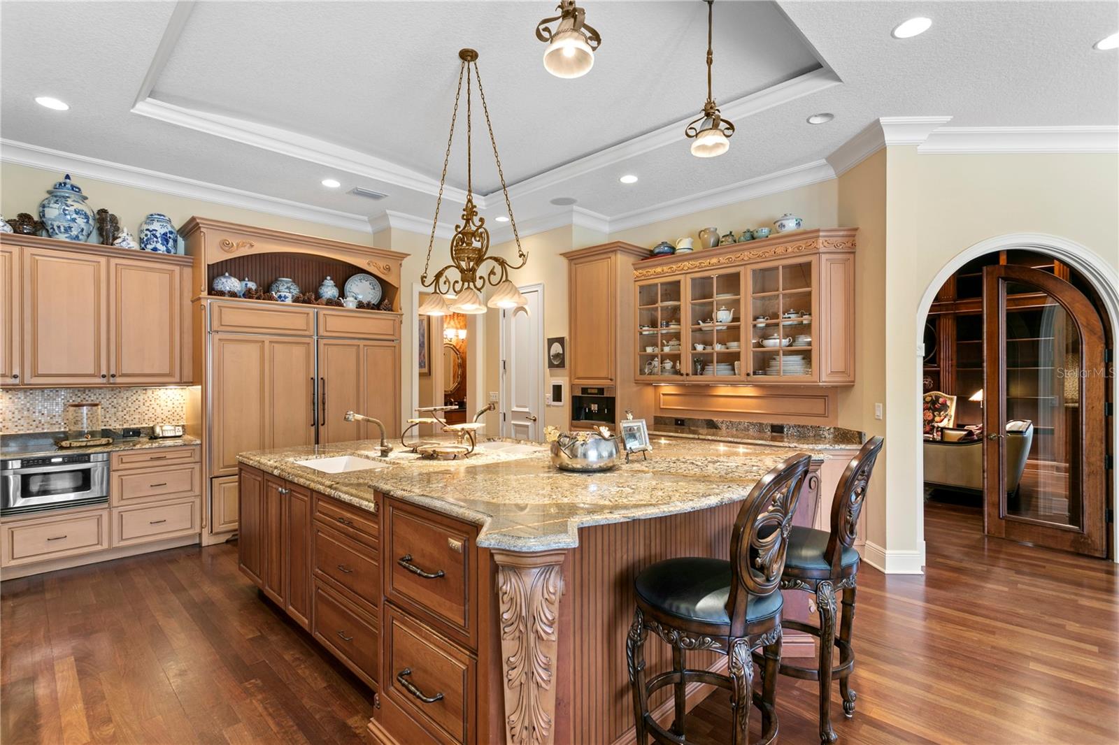 Image 31 of 59 For 16911 Comunidad De Avila