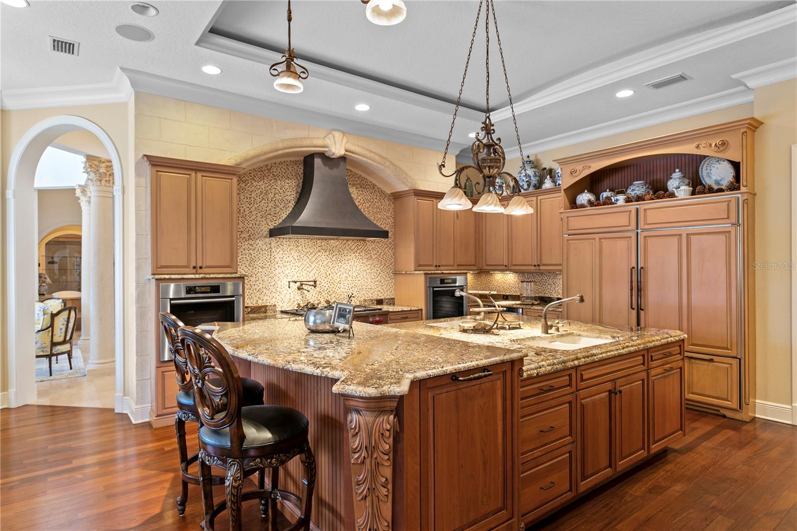 Image 33 of 59 For 16911 Comunidad De Avila