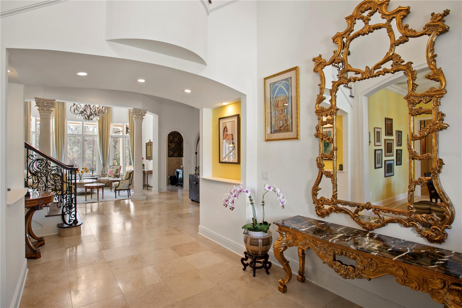 Image 5 of 59 For 16911 Comunidad De Avila