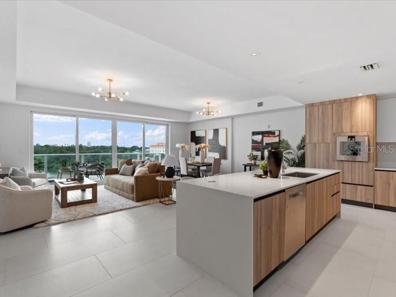 Image 3 of 63 For 1020 Sunset Point Road 410