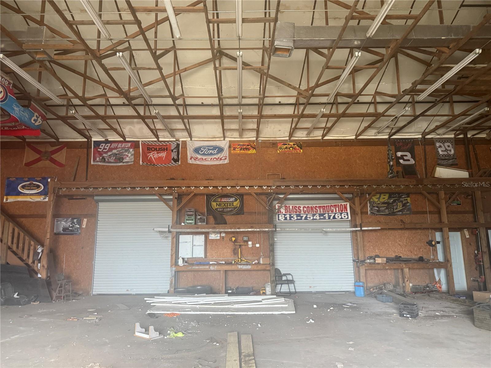 Listing photo id 9 for 3970 Knights Griffin Road